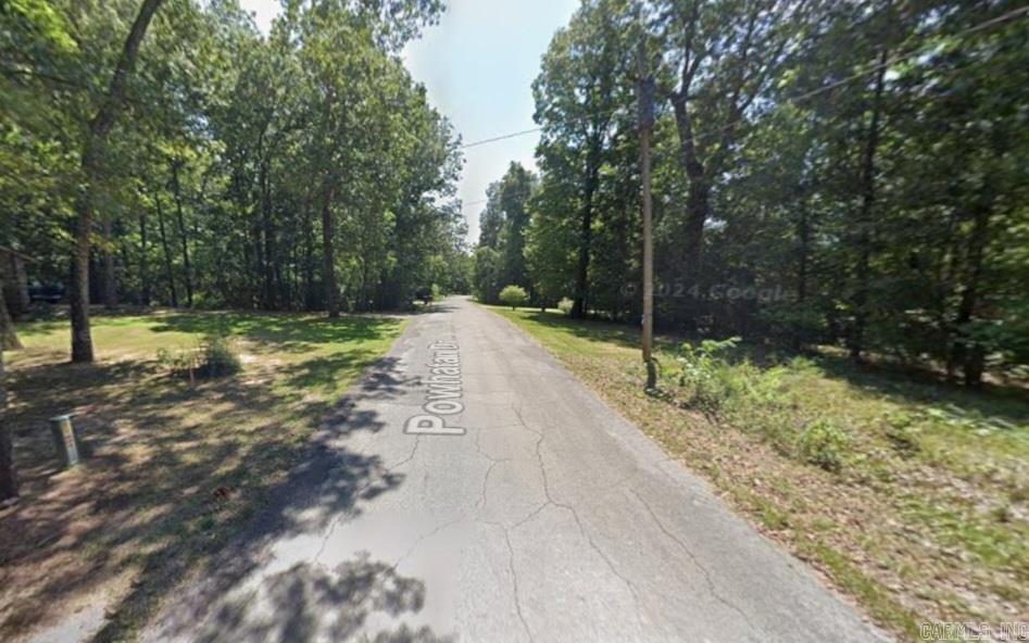 Lot 10 Powhatan  Cherokee Village, AR