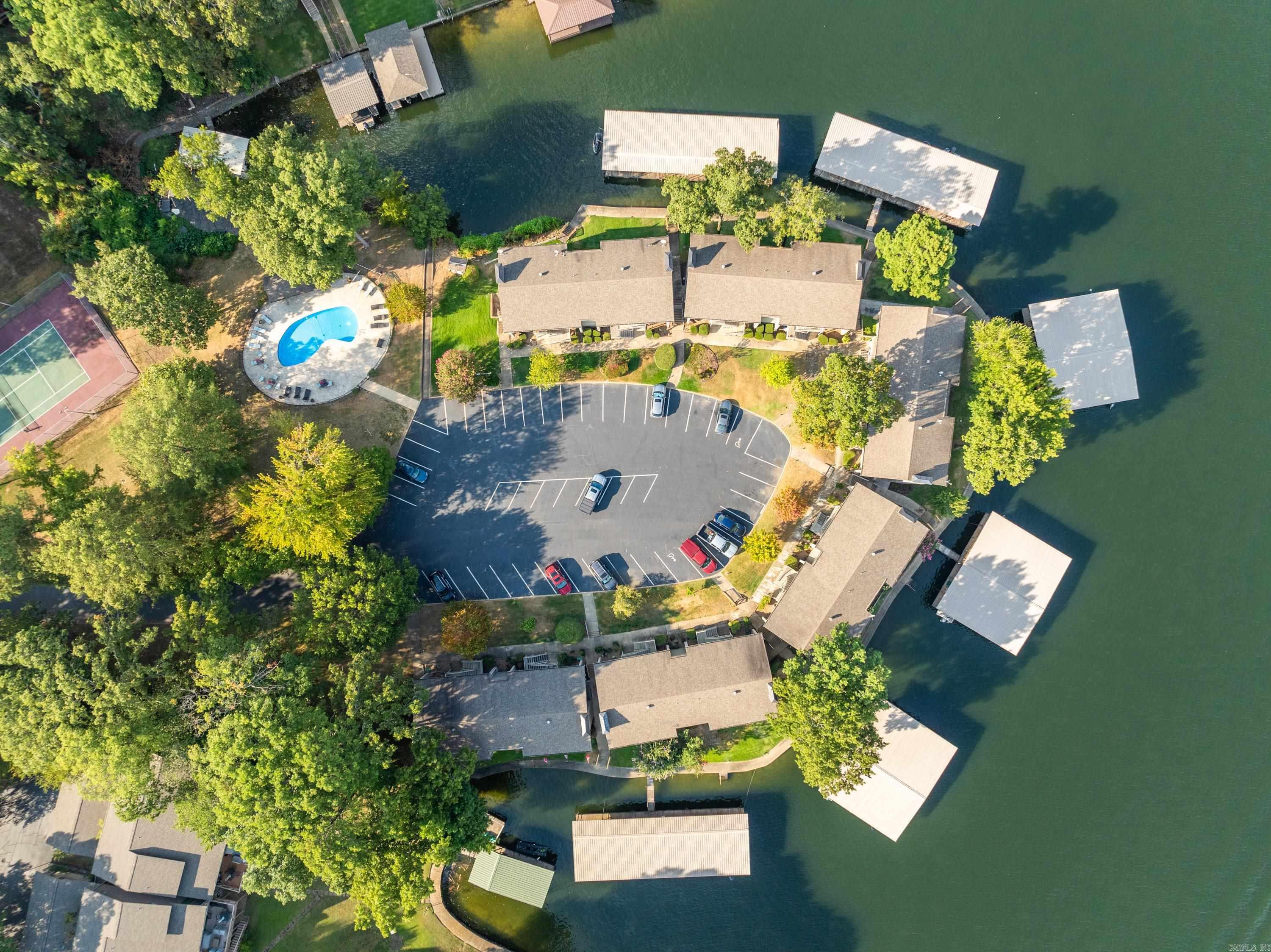 250 Grand Isle  Hot Springs, AR