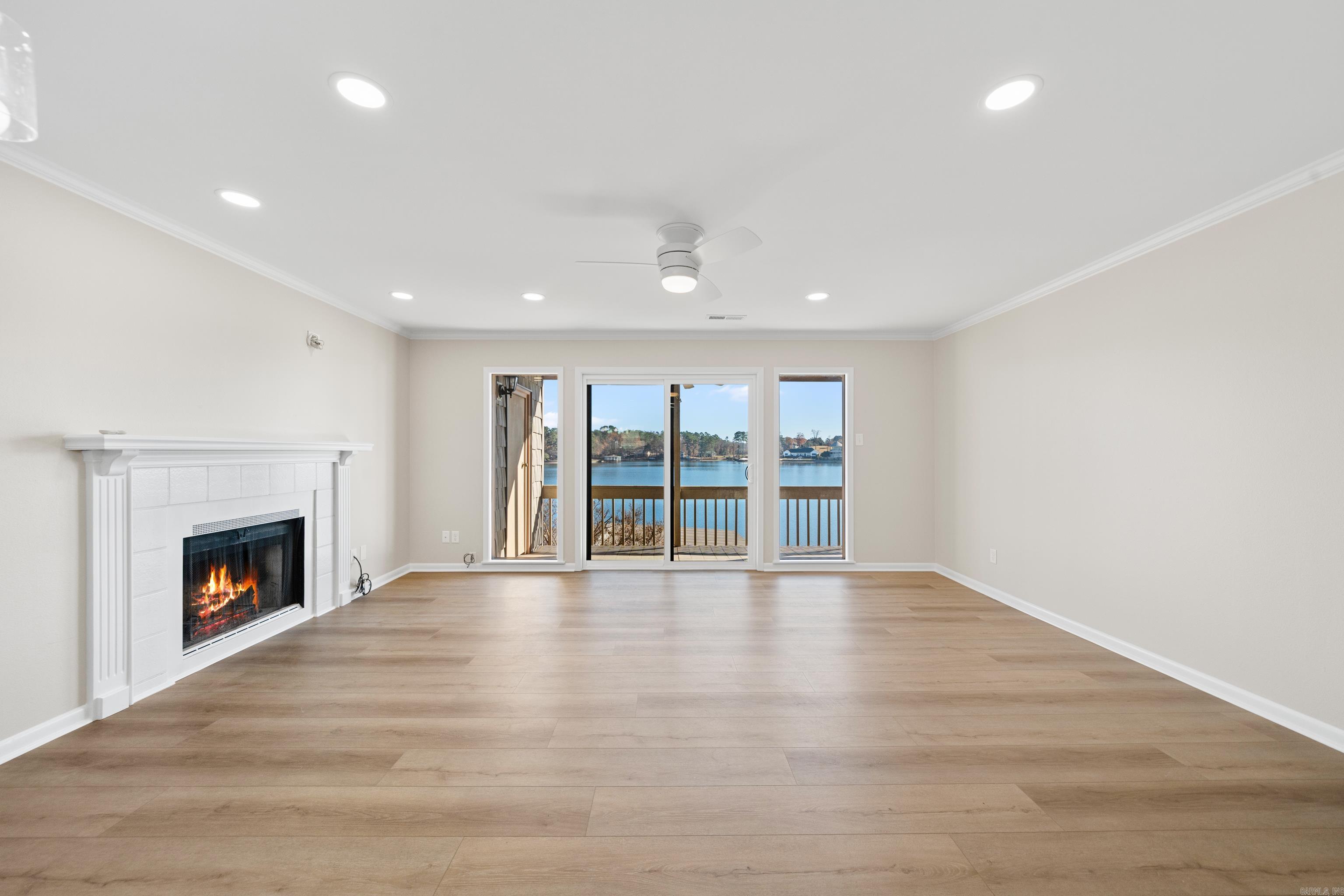 250 Grand Isle  Hot Springs, AR