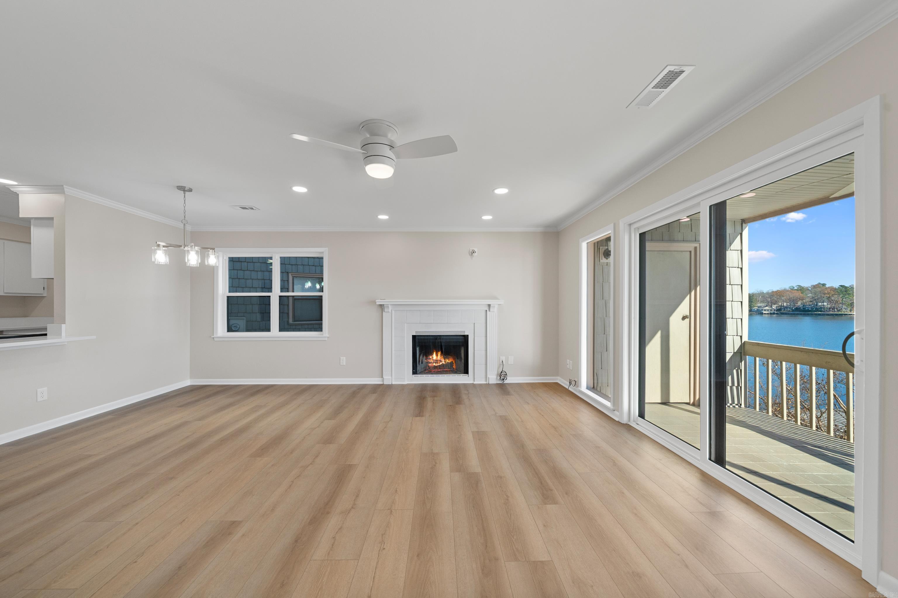 250 Grand Isle  Hot Springs, AR