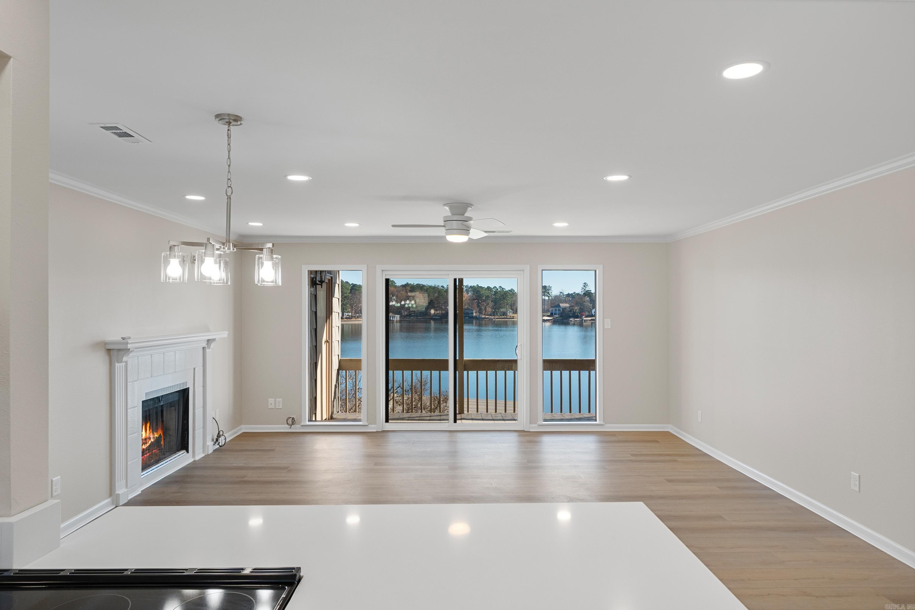 250 Grand Isle  Hot Springs, AR