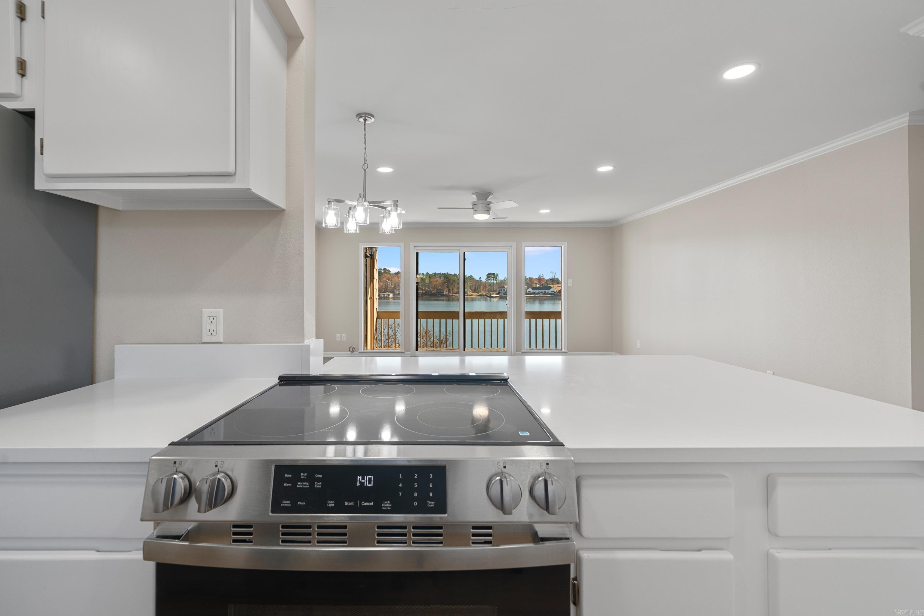 250 Grand Isle  Hot Springs, AR