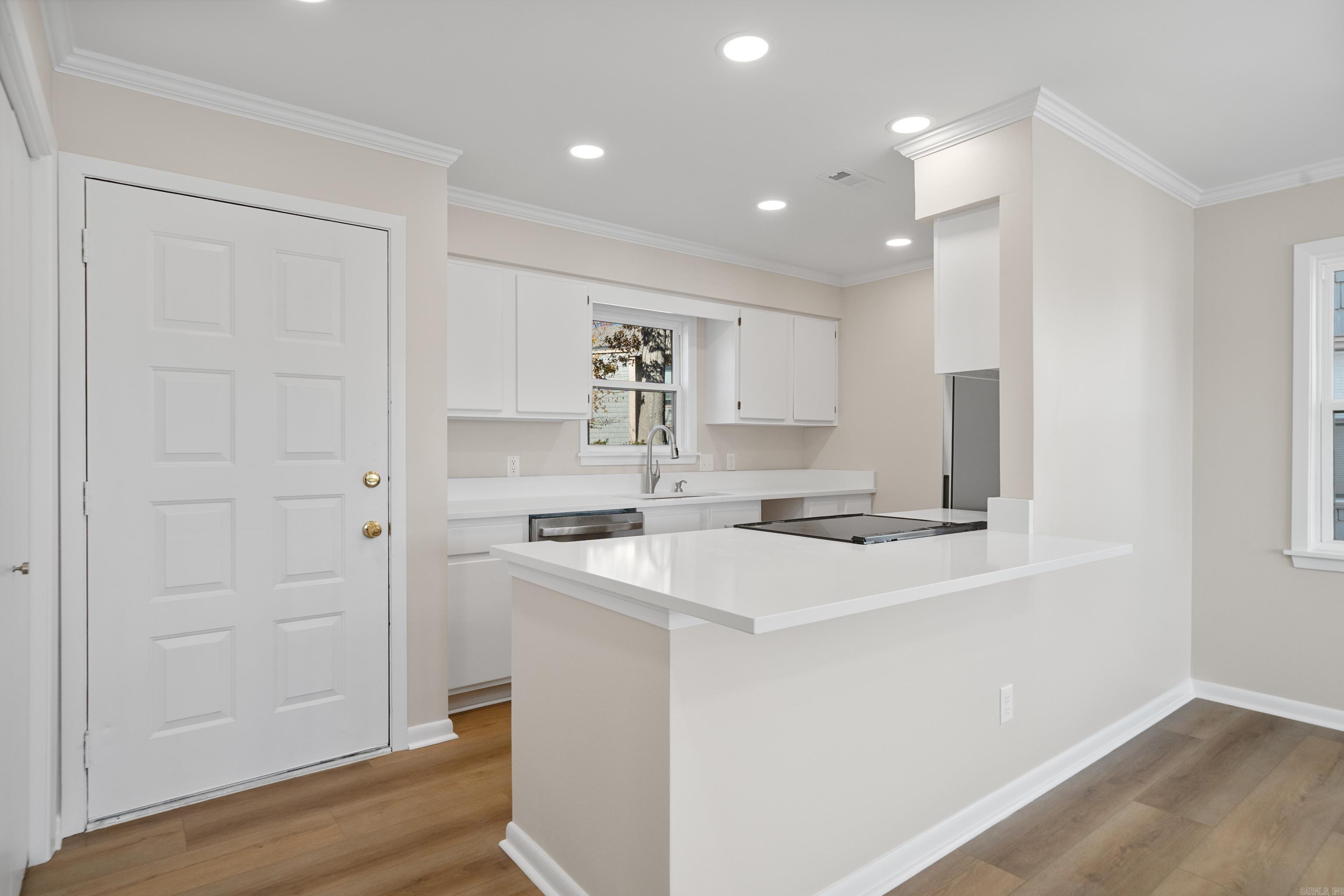 250 Grand Isle  Hot Springs, AR