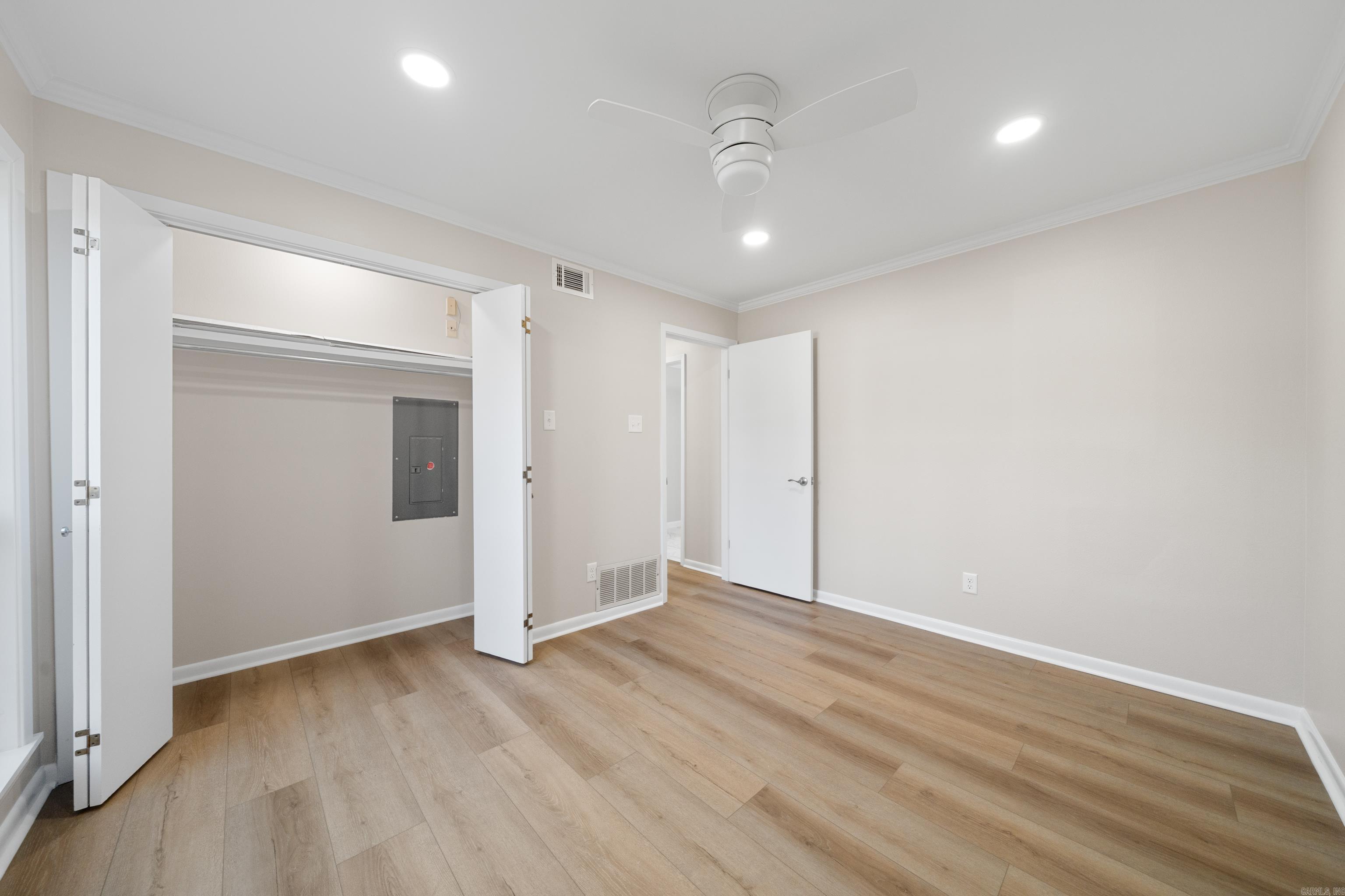 250 Grand Isle  Hot Springs, AR