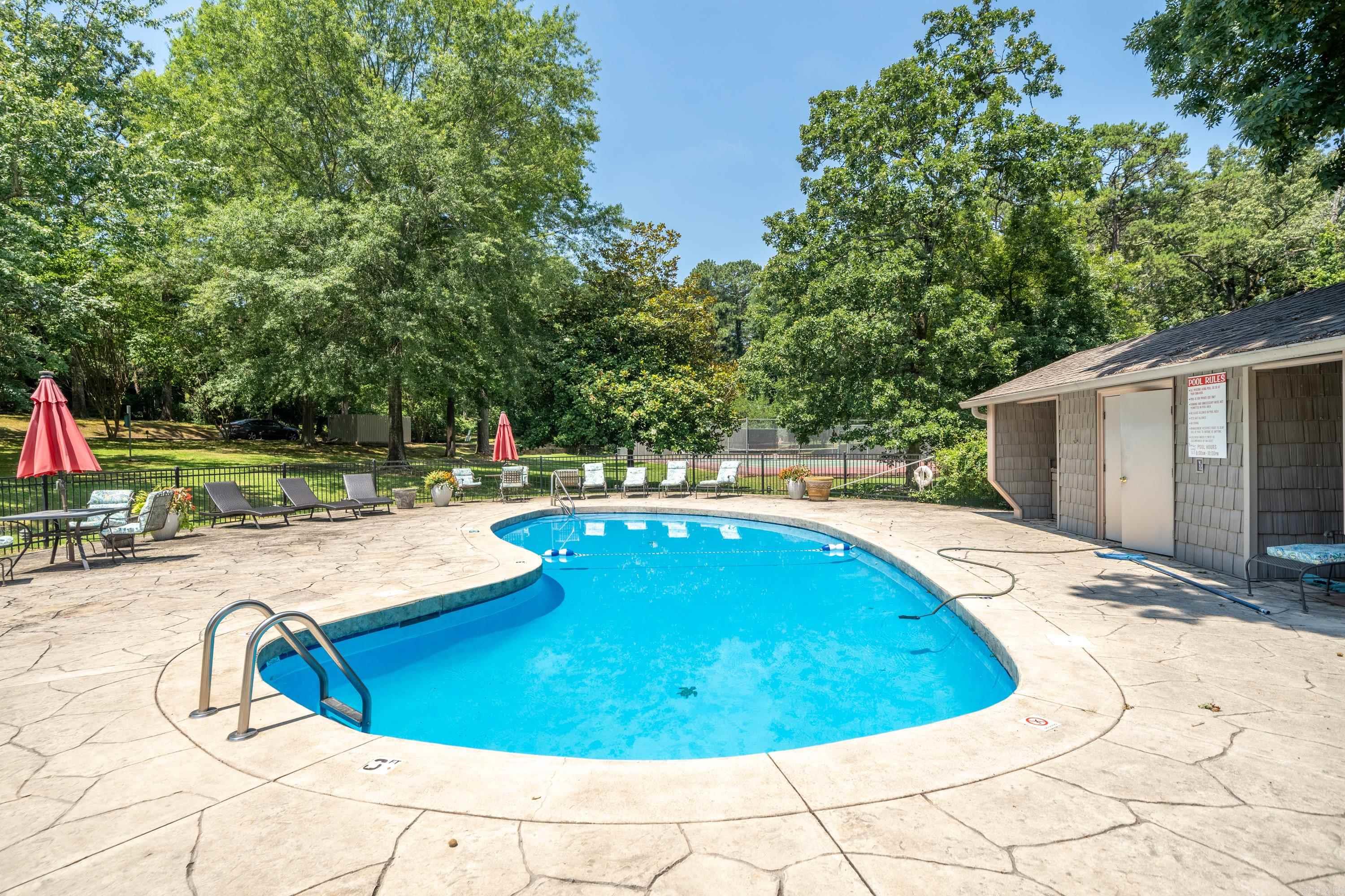 250 Grand Isle  Hot Springs, AR