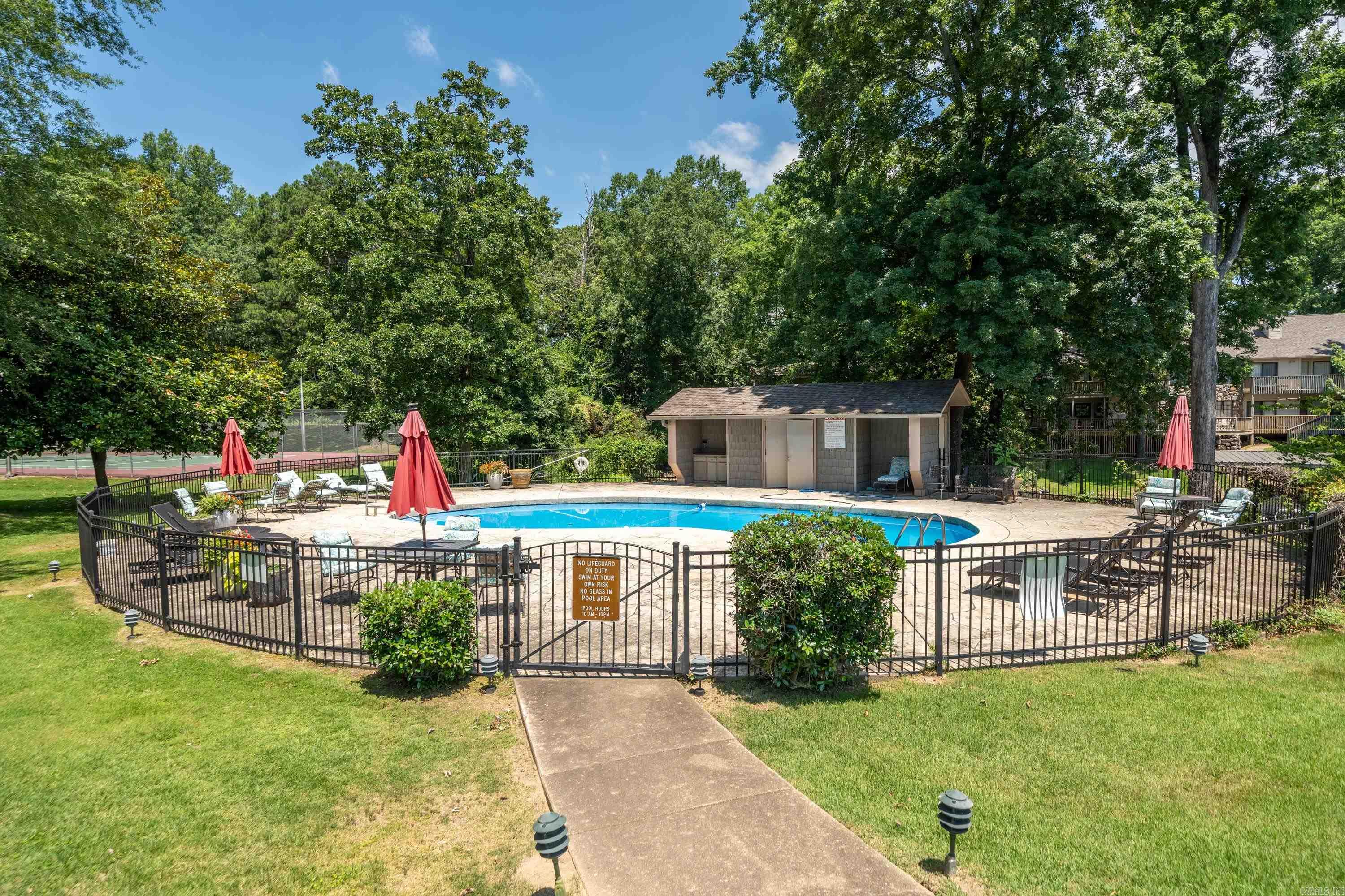 250 Grand Isle  Hot Springs, AR