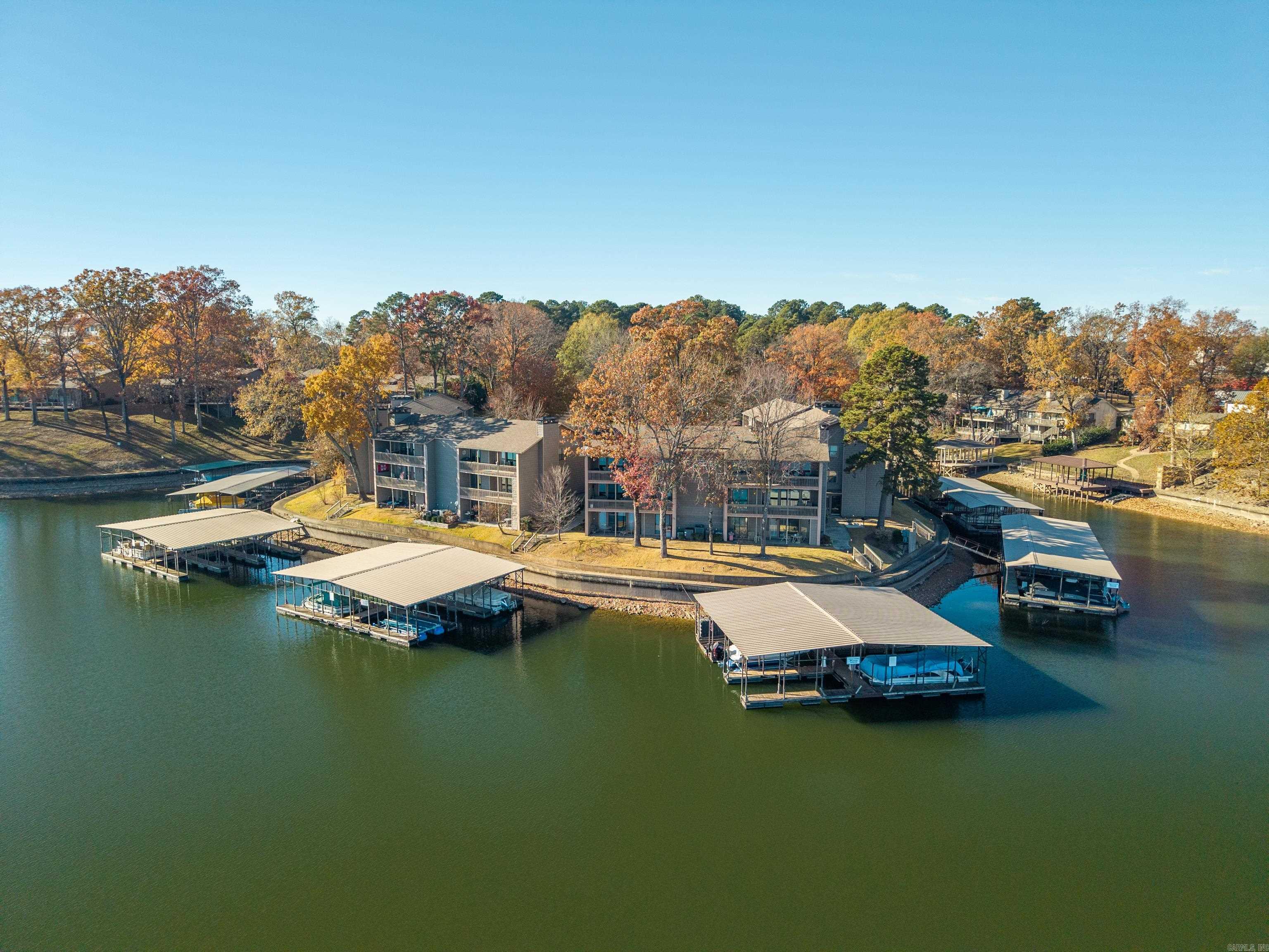 250 Grand Isle  Hot Springs, AR