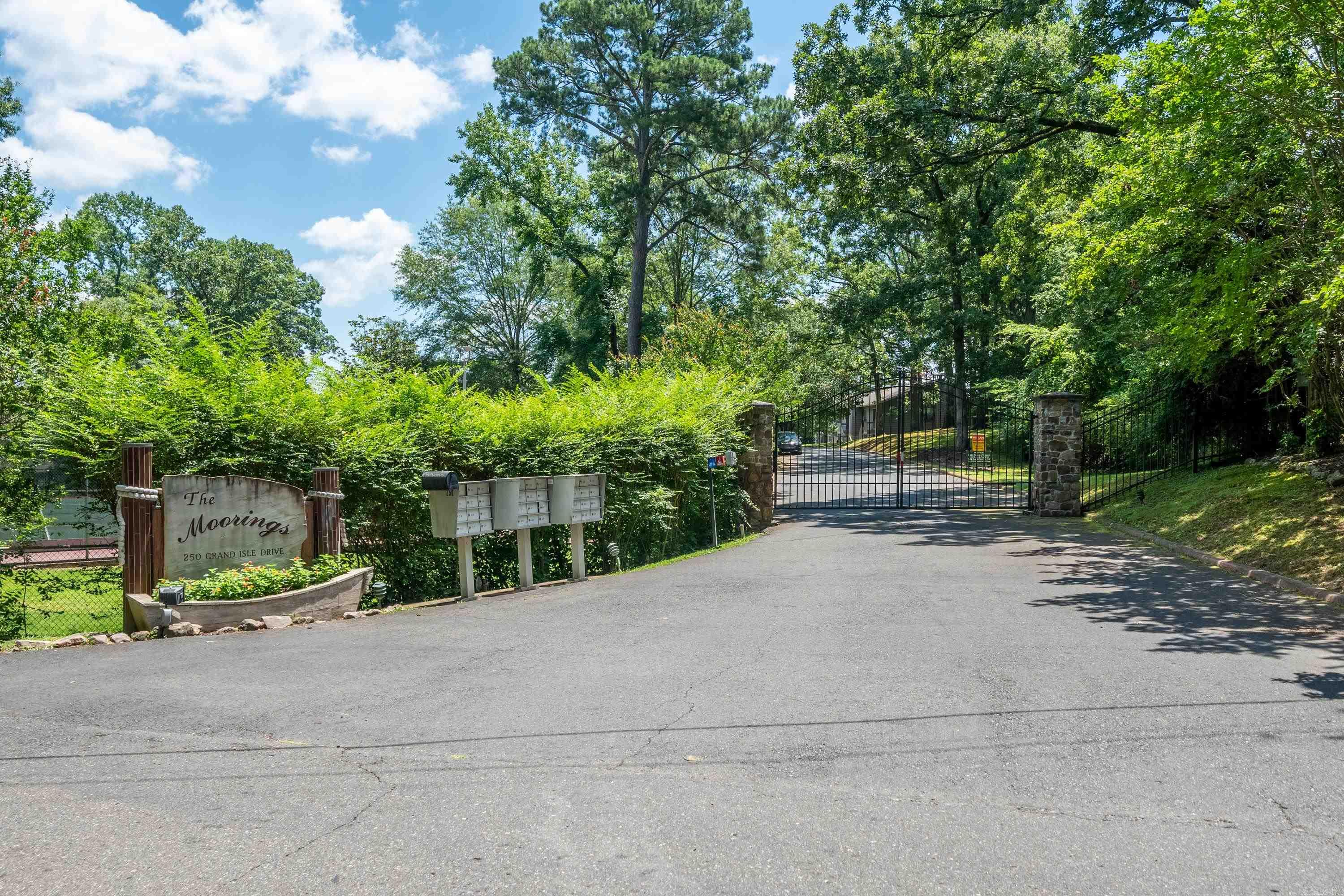 250 Grand Isle  Hot Springs, AR