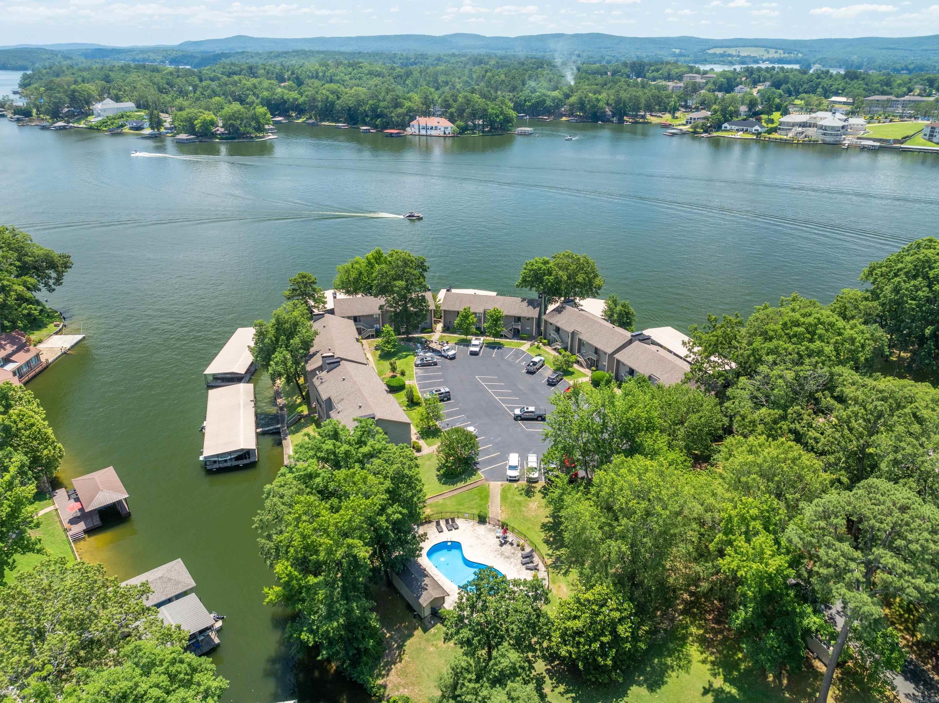 250 Grand Isle  Hot Springs, AR