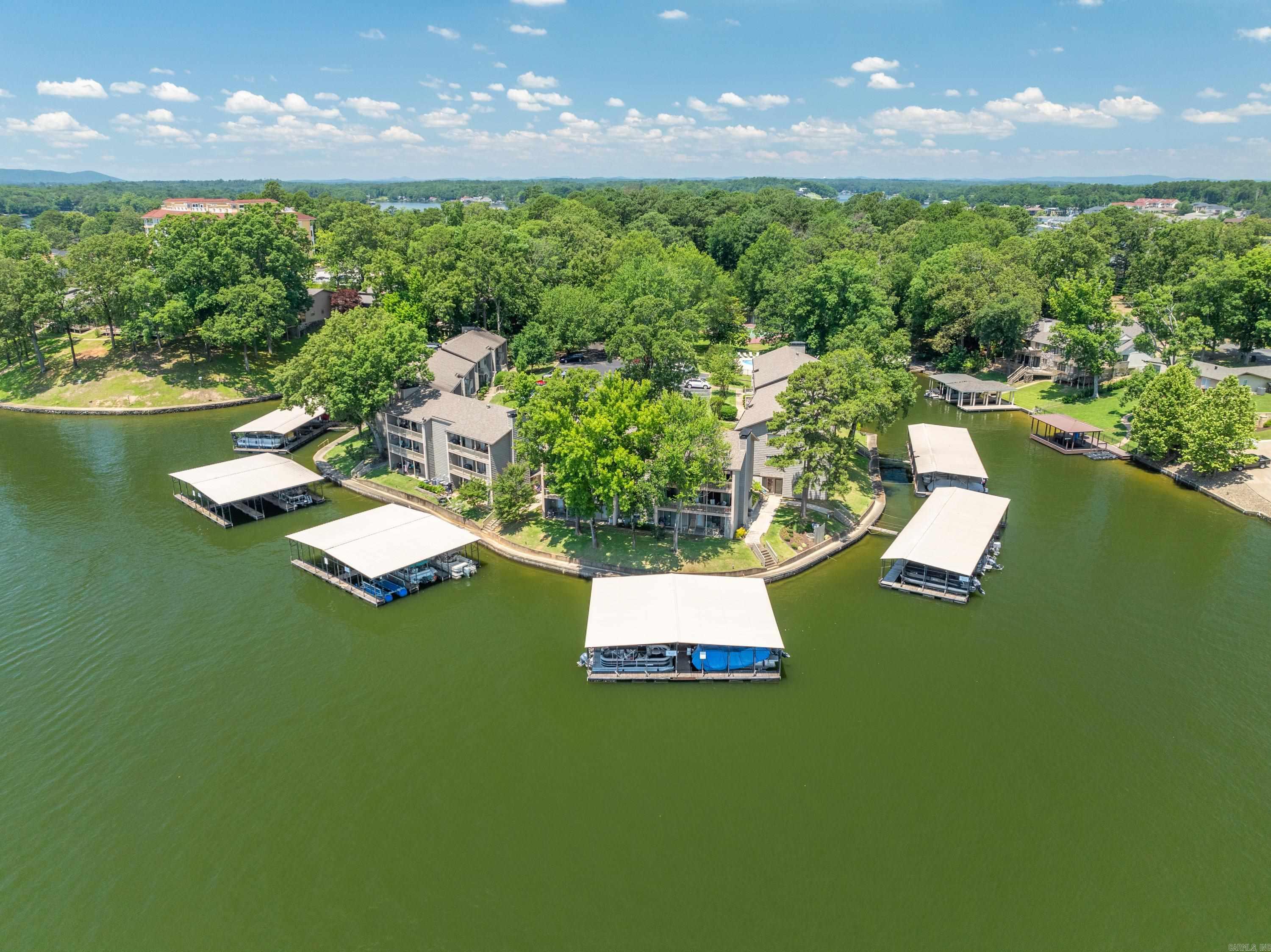 250 Grand Isle  Hot Springs, AR