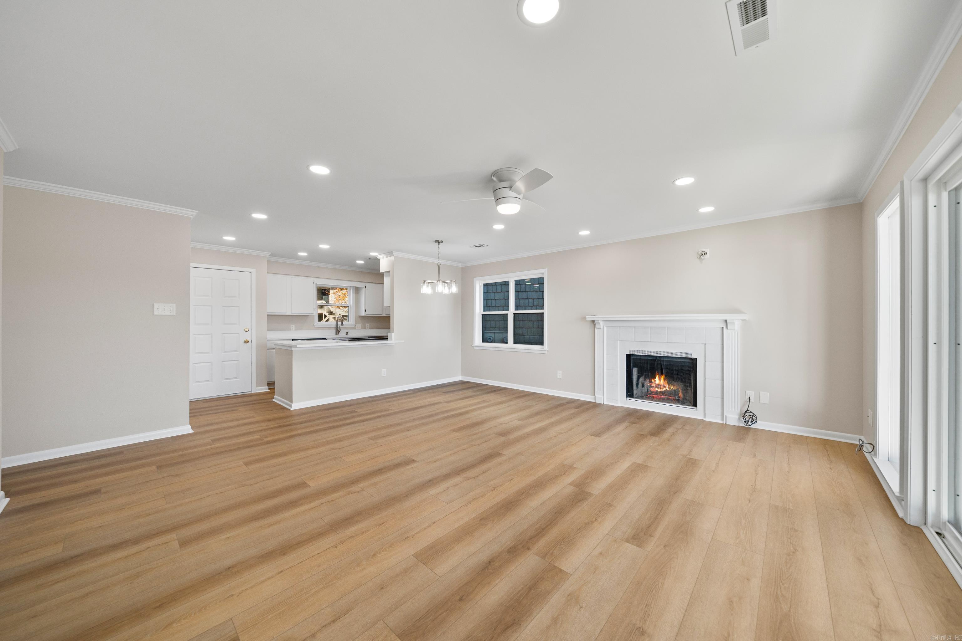 250 Grand Isle  Hot Springs, AR