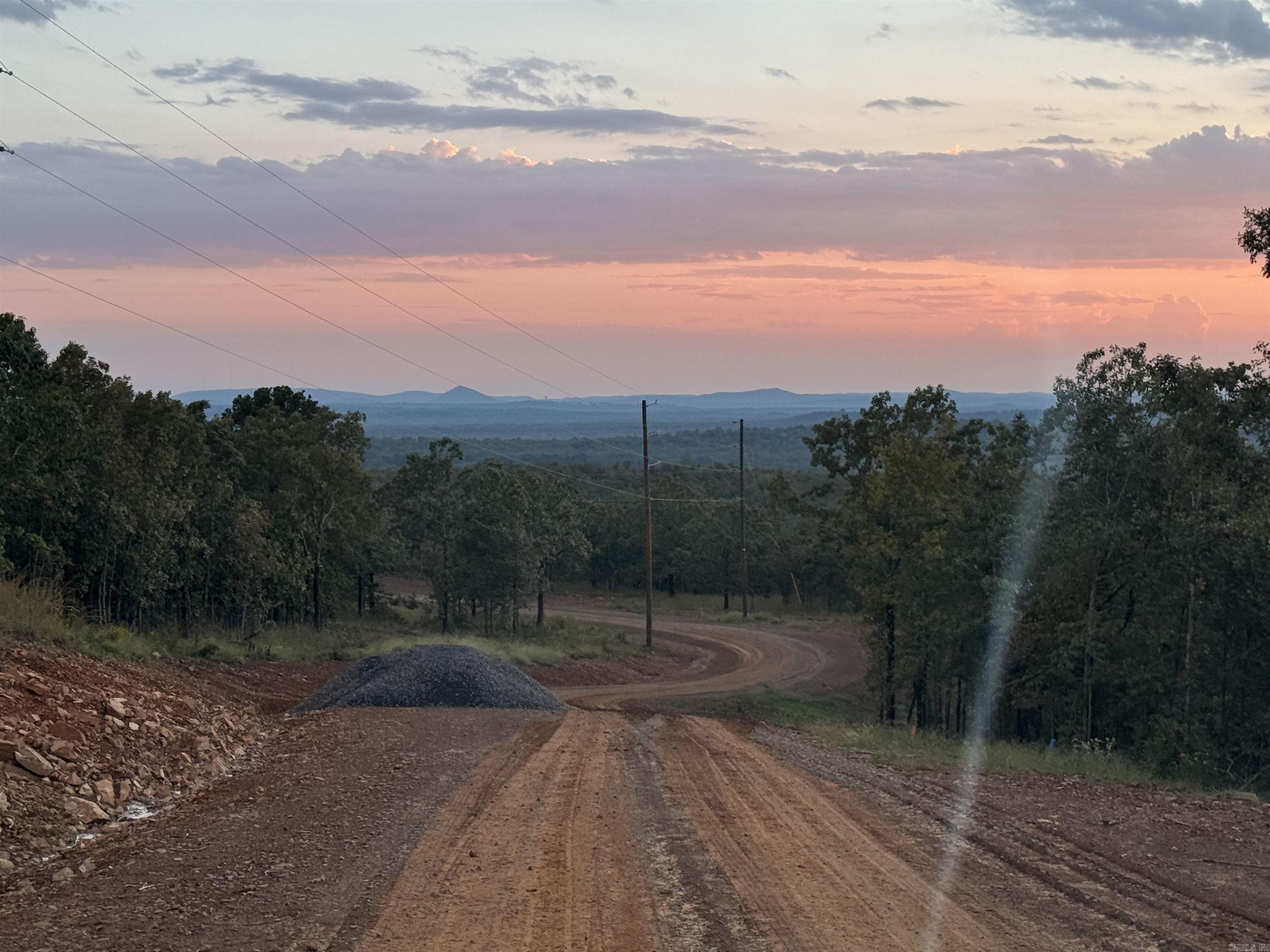 Lot 51 7 Lakes Ranch Blvd.  Conway, AR