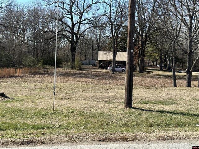 Lts 1657/1660 9th Street  Cotter, AR