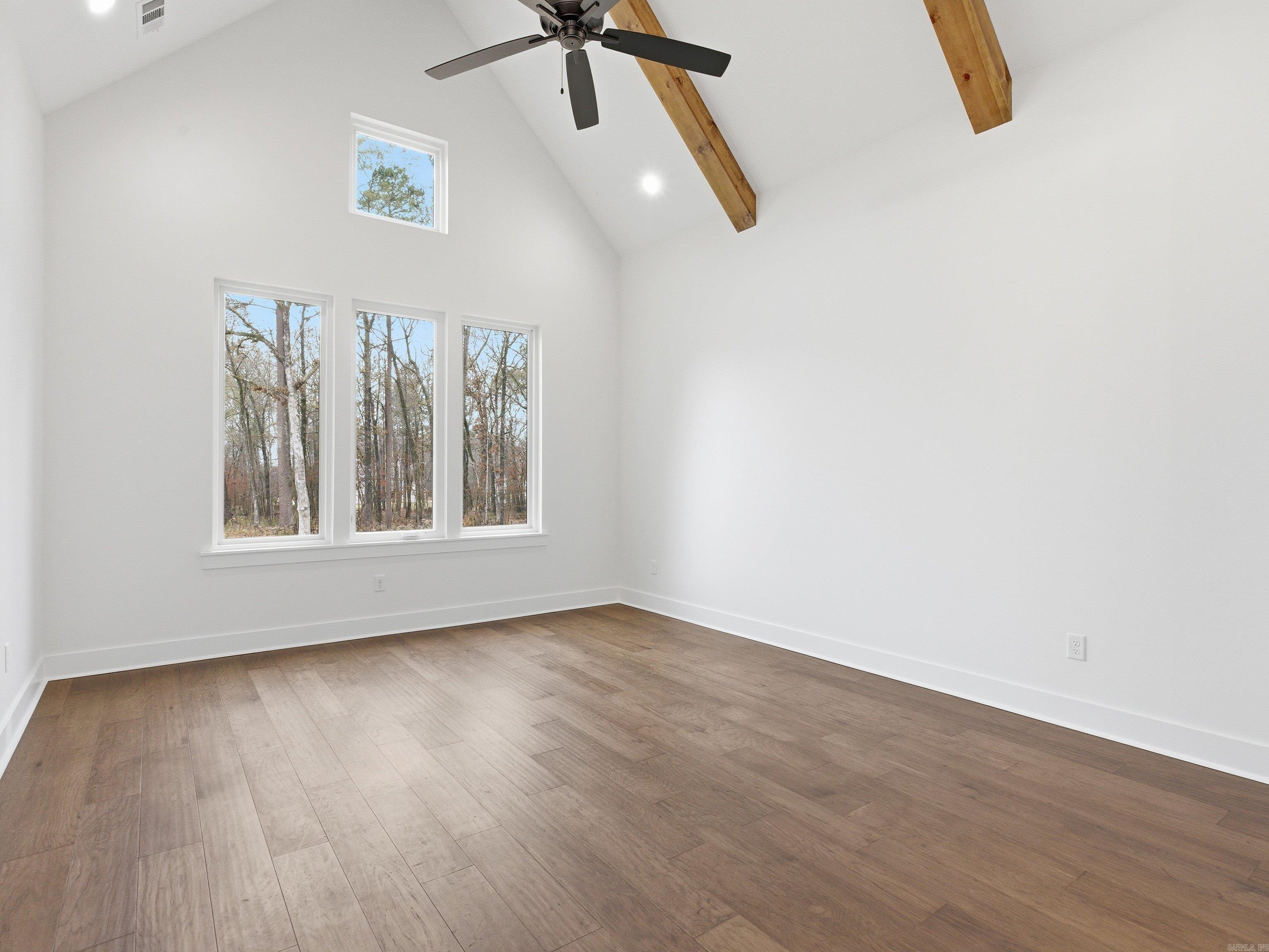 3076 Avilla Manor Trail Alexander, AR 72002