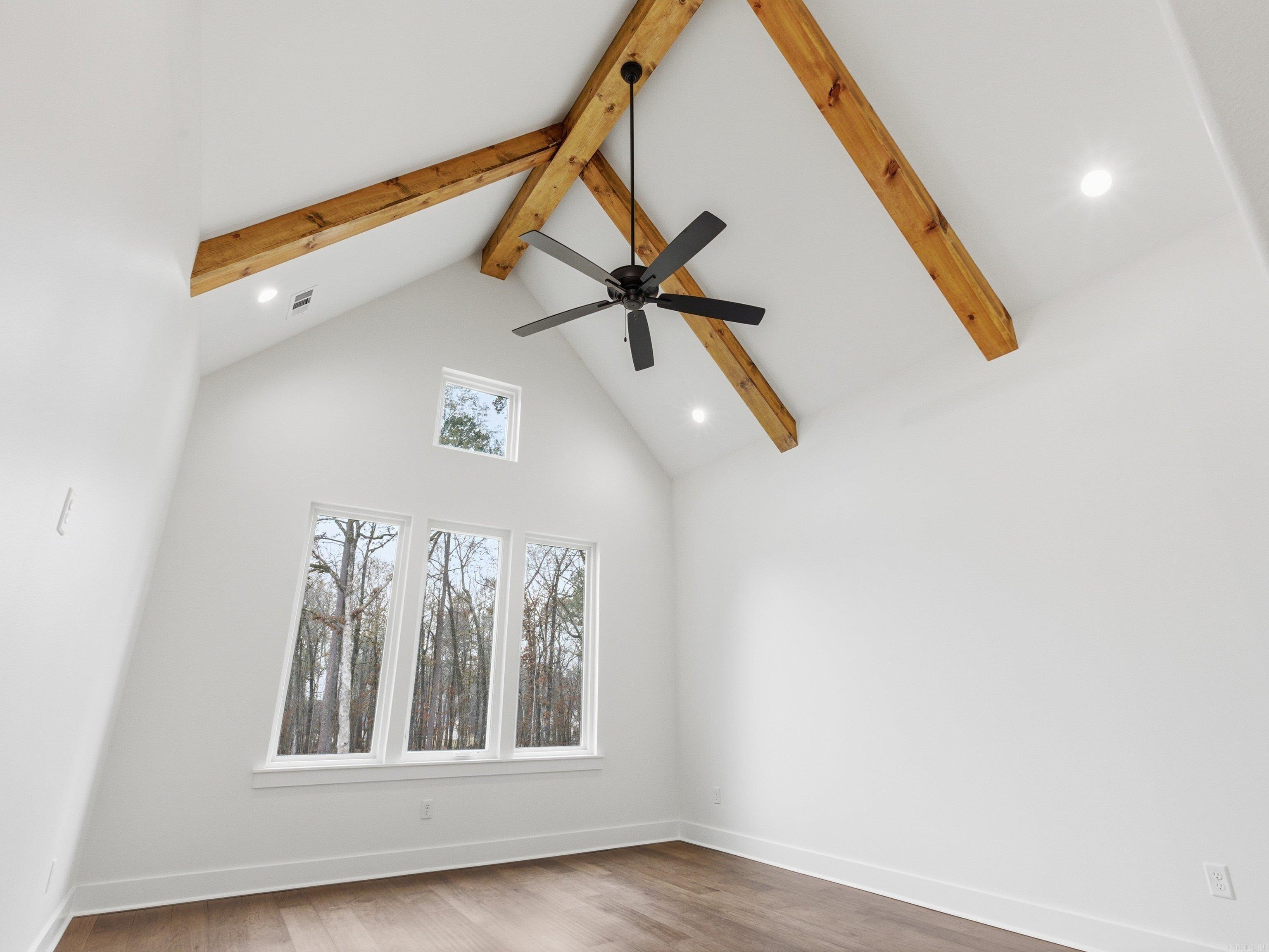 3076 Avilla Manor Trail Alexander, AR 72002