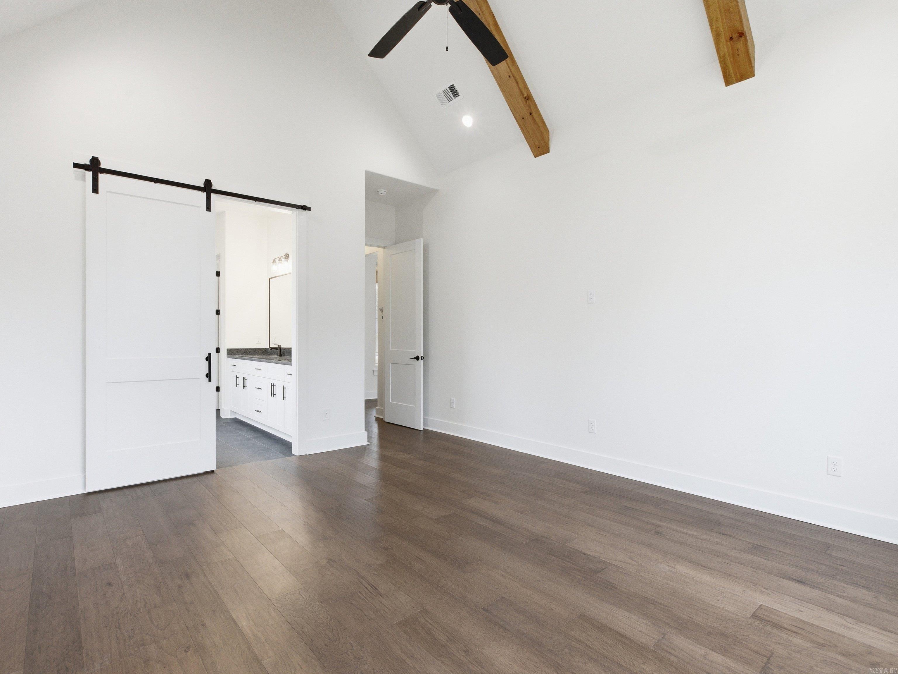 3076 Avilla Manor Trail Alexander, AR 72002