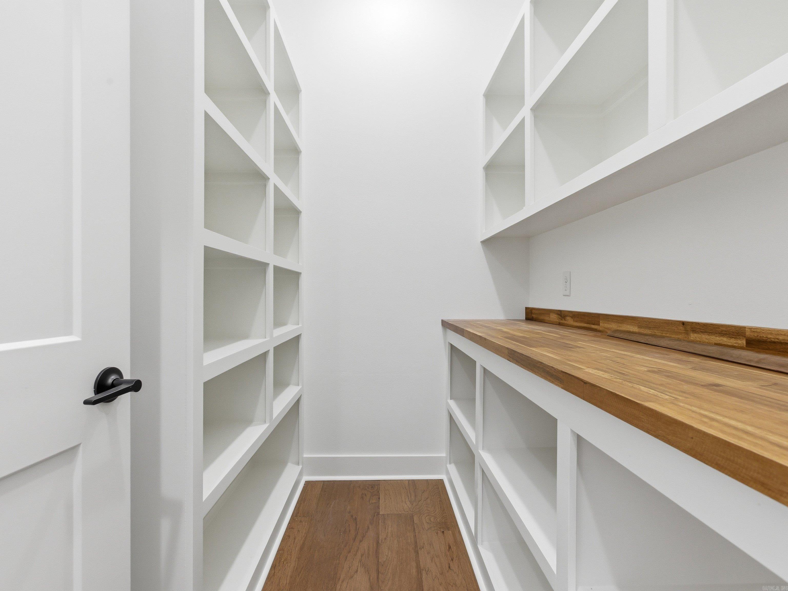 3076 Avilla Manor Trail Alexander, AR 72002