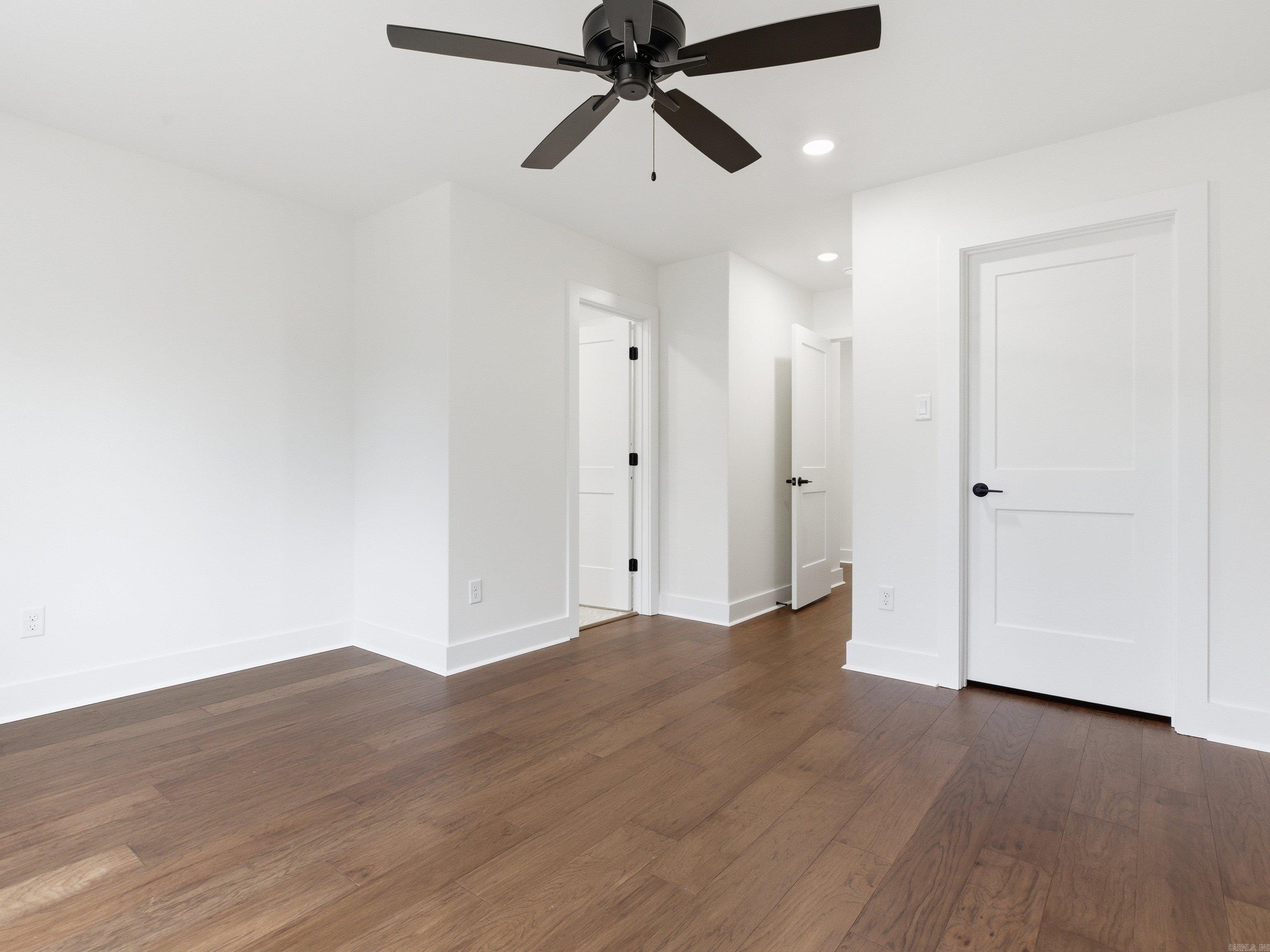 3076 Avilla Manor Trail Alexander, AR 72002