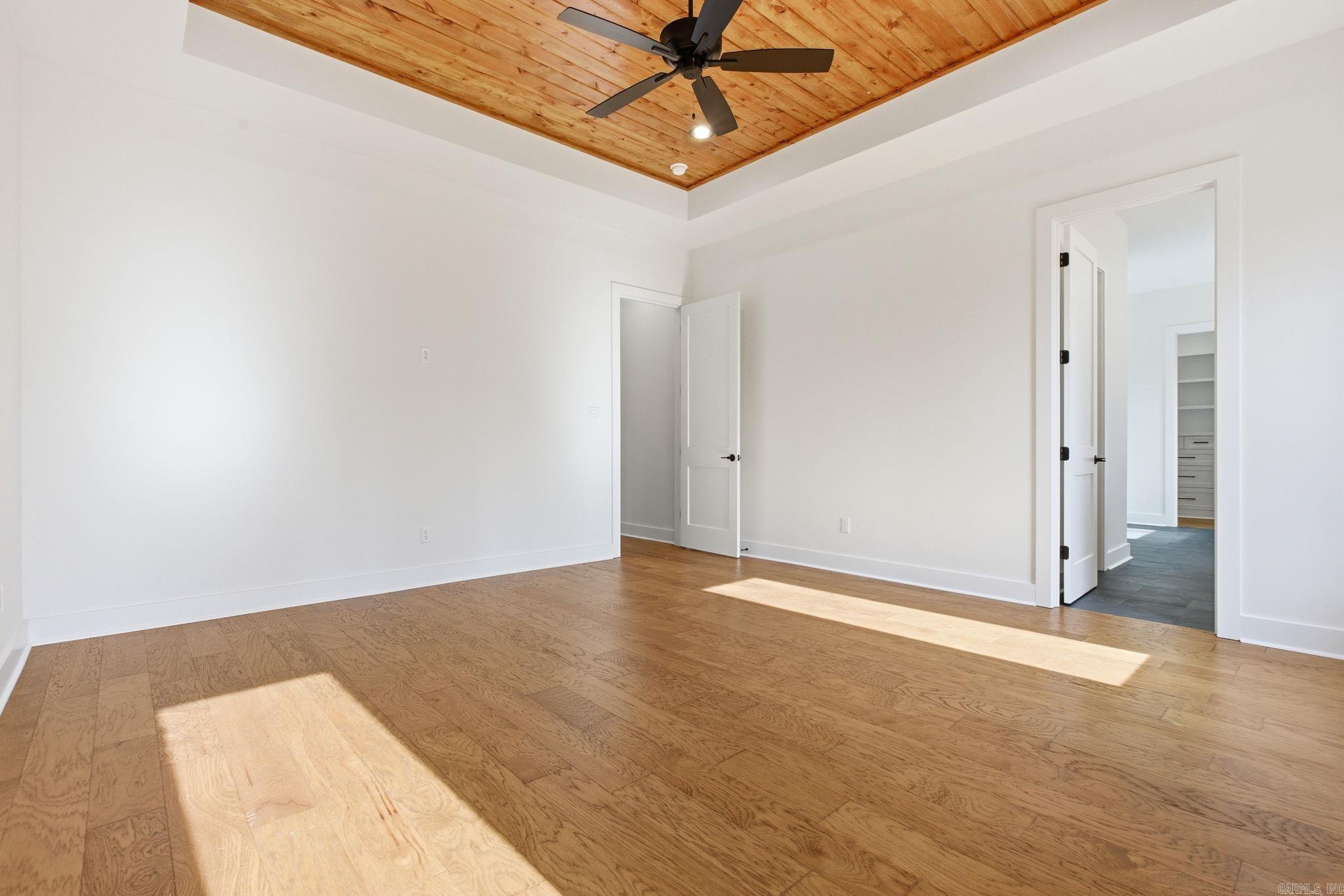 3053 Avilla Manor Trail Alexander, AR 72002