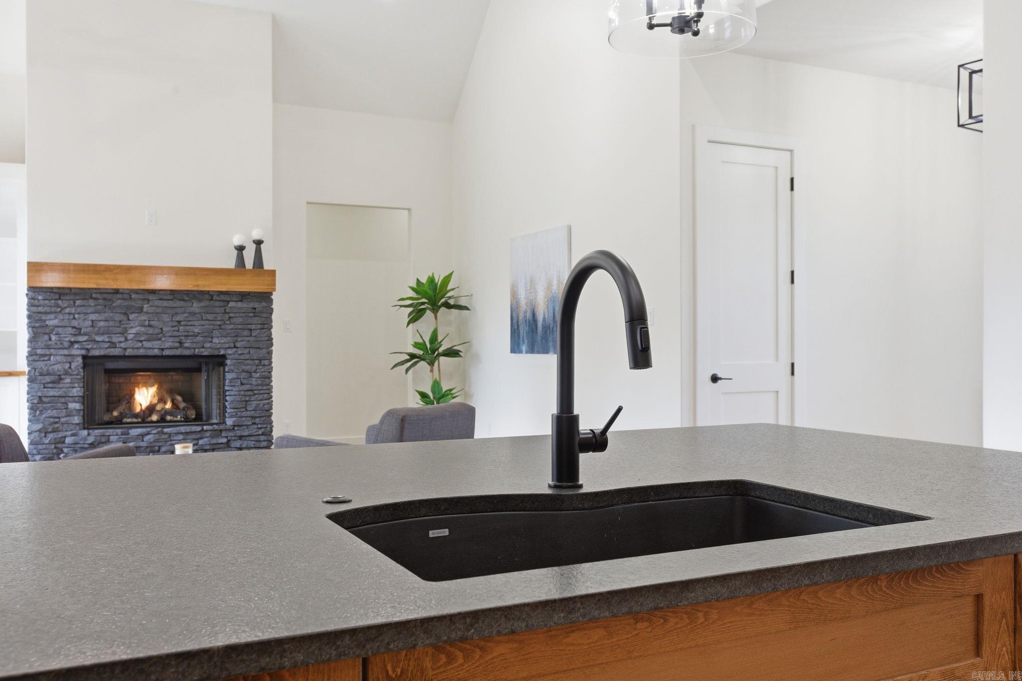 3053 Avilla Manor Trail Alexander, AR 72002