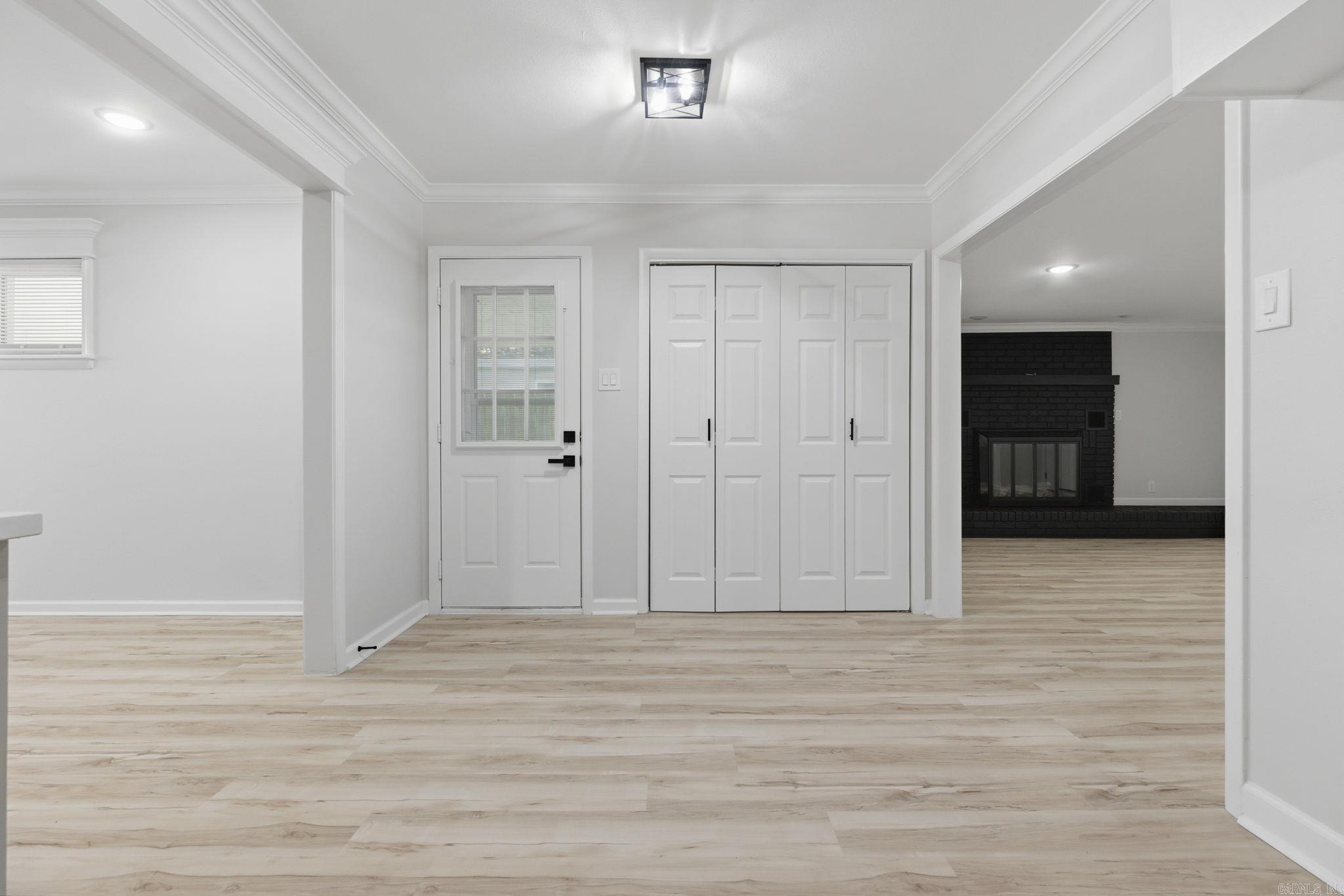 6315 Blackhawk Dr  North Little Rock, AR