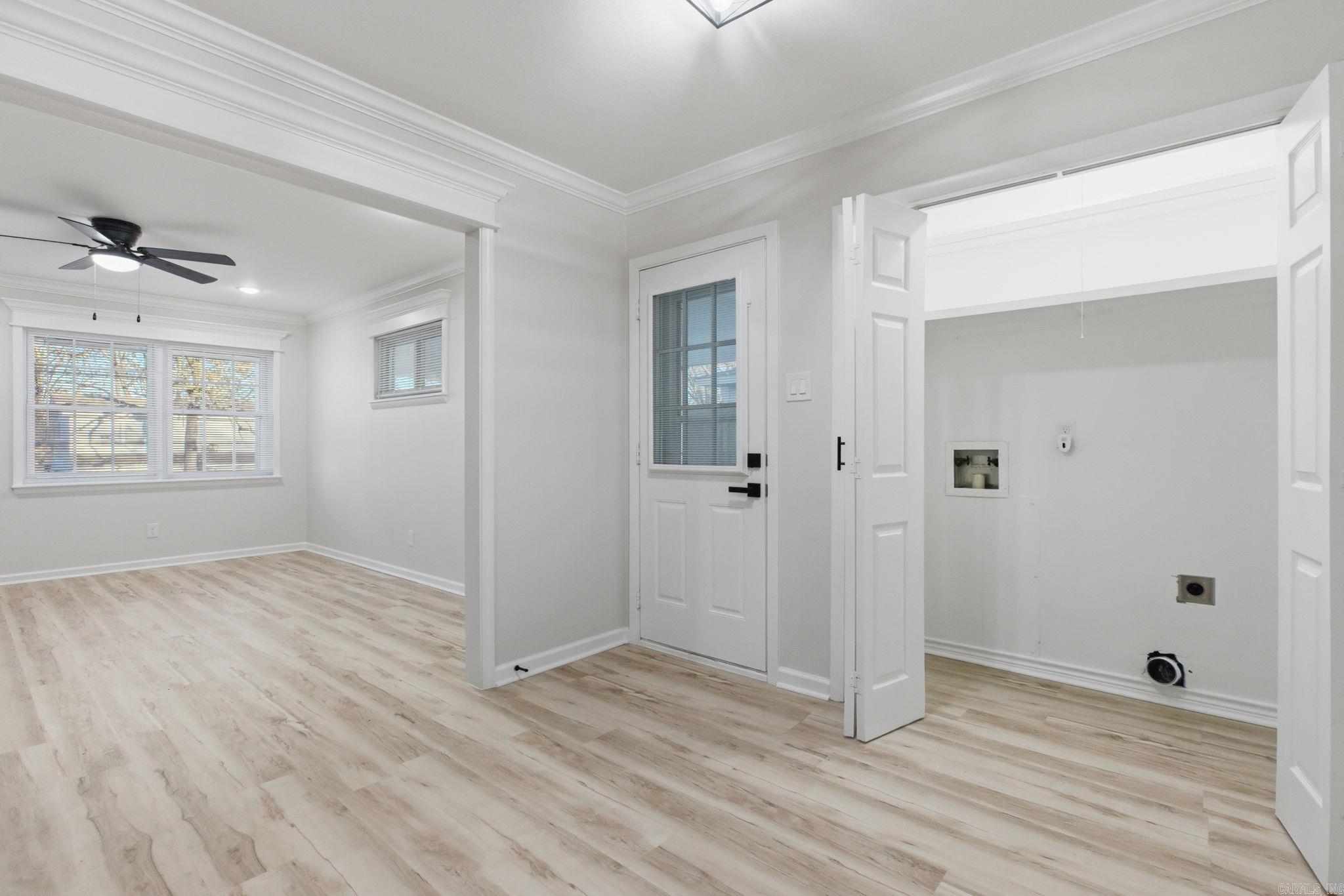 6315 Blackhawk Dr  North Little Rock, AR