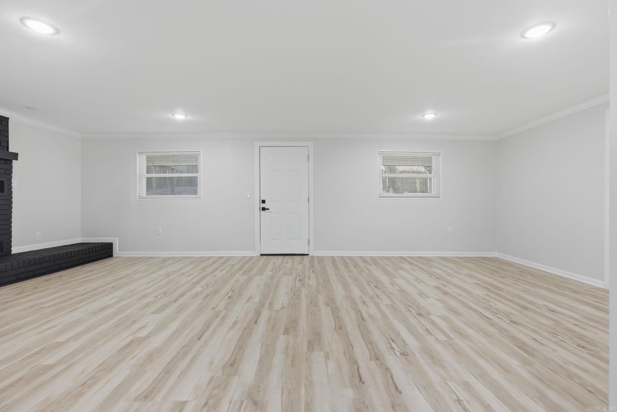 6315 Blackhawk Dr  North Little Rock, AR