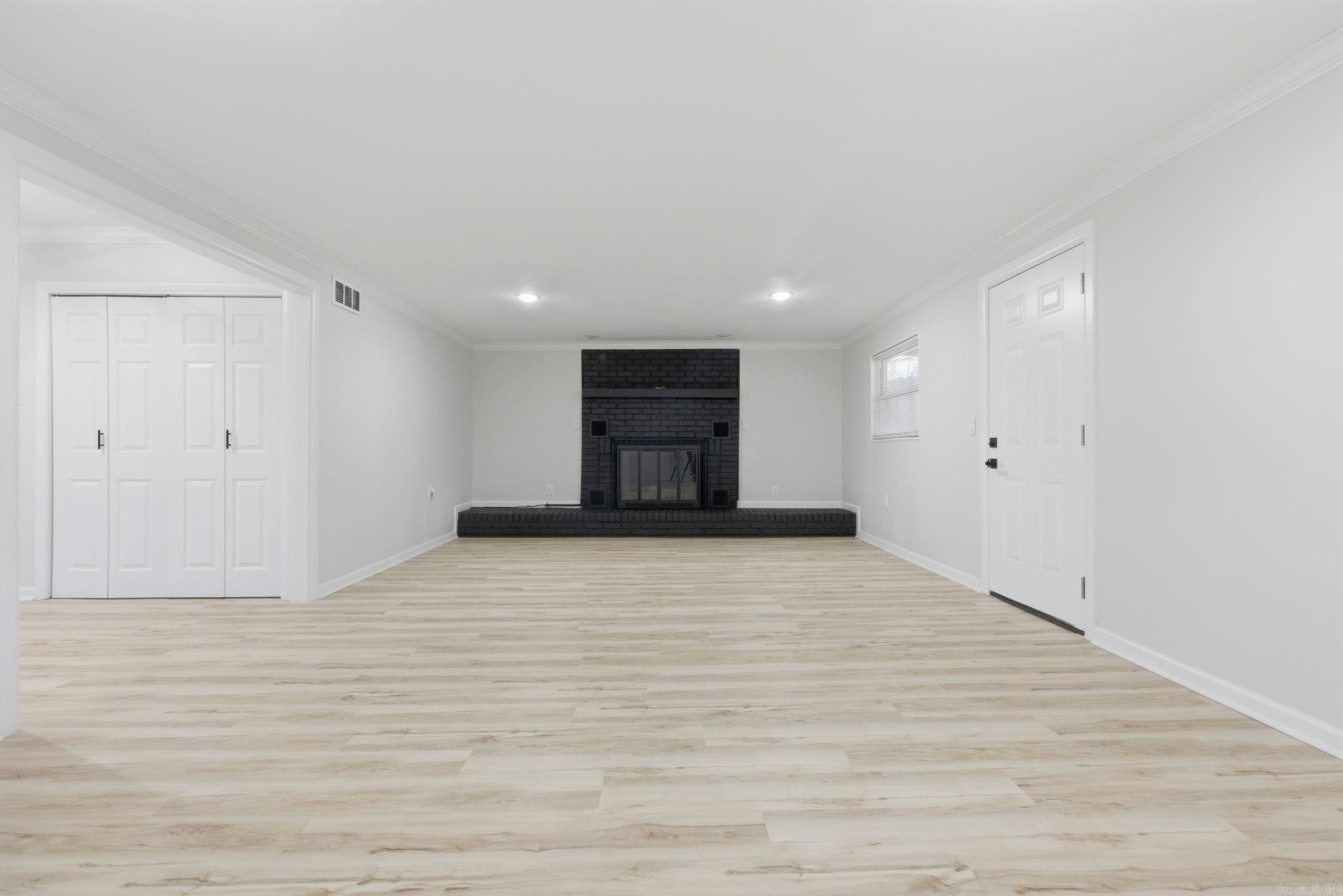 6315 Blackhawk Dr  North Little Rock, AR