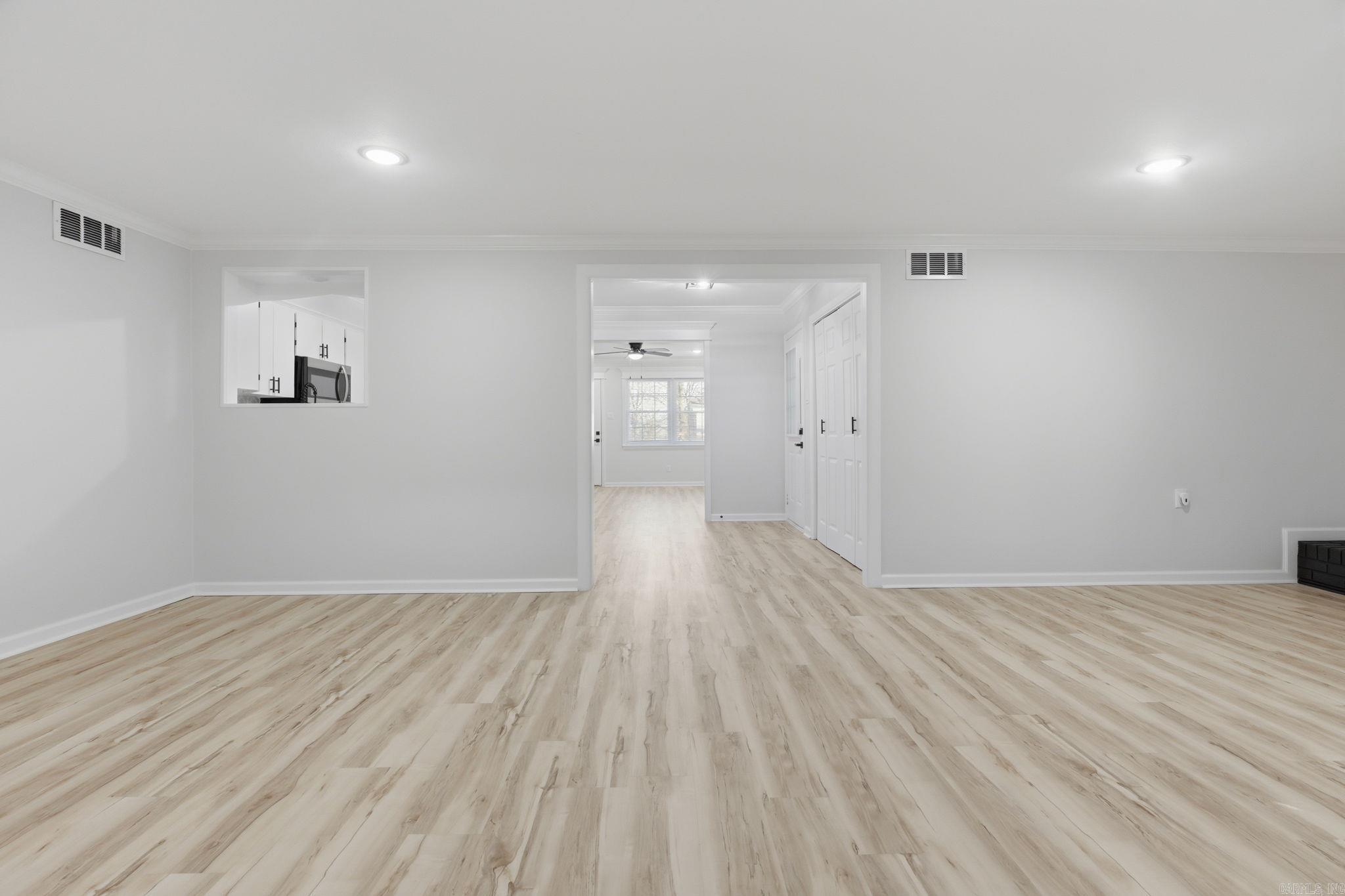 6315 Blackhawk Dr  North Little Rock, AR