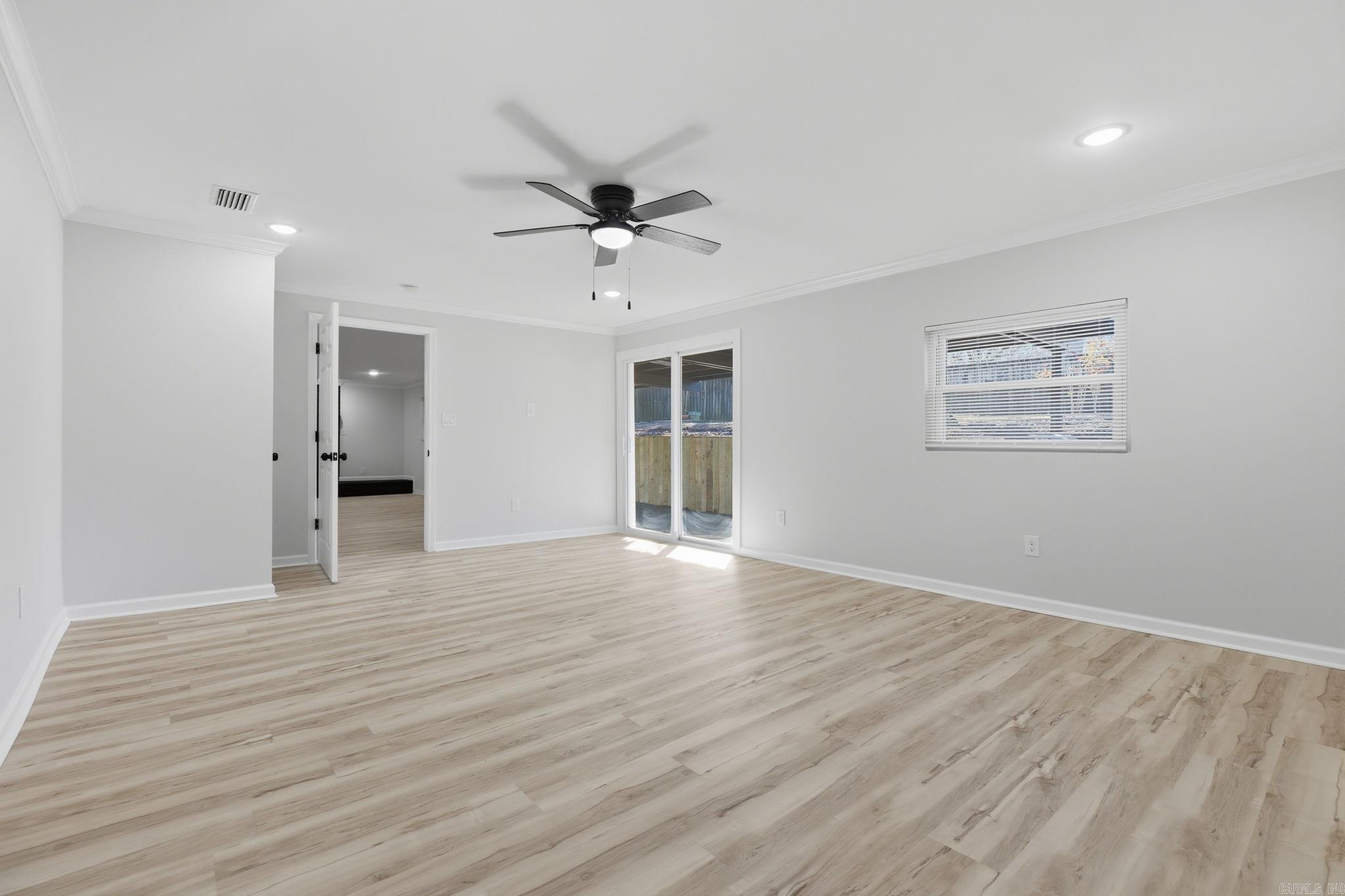 6315 Blackhawk Dr  North Little Rock, AR