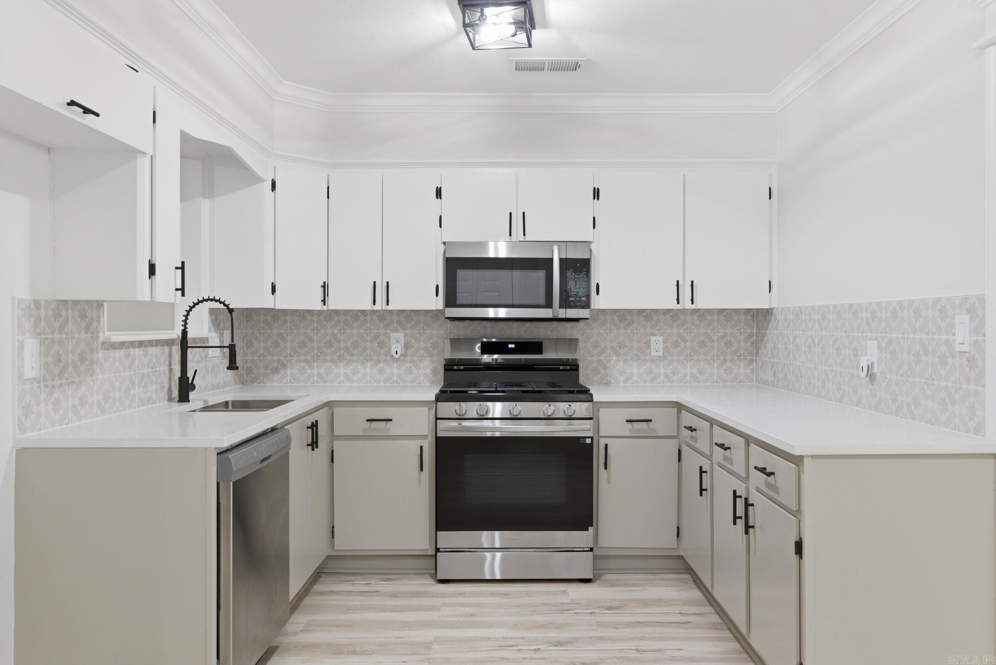 6315 Blackhawk Dr  North Little Rock, AR