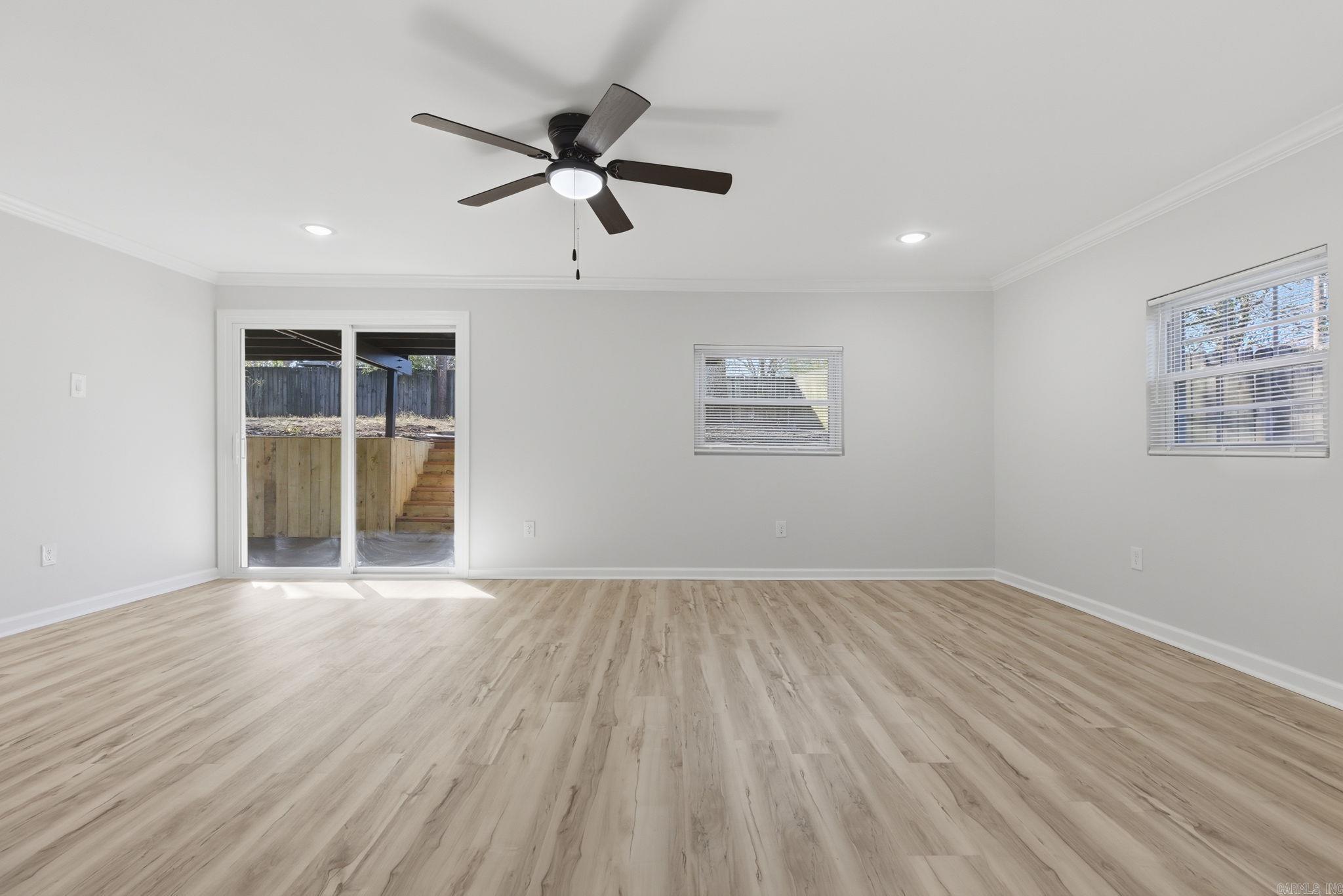 6315 Blackhawk Dr  North Little Rock, AR