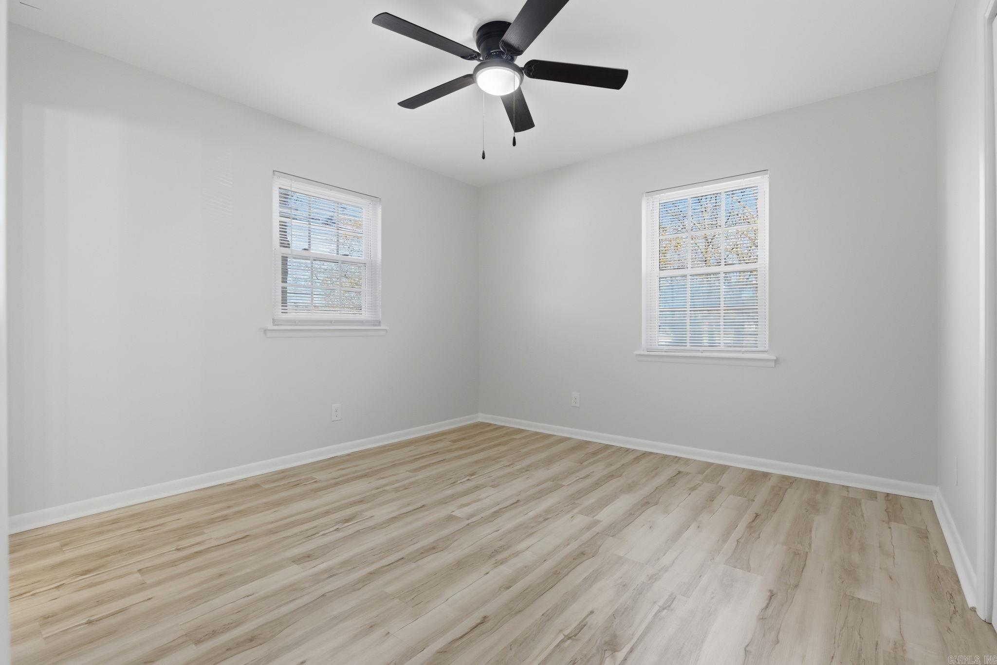 6315 Blackhawk Dr  North Little Rock, AR