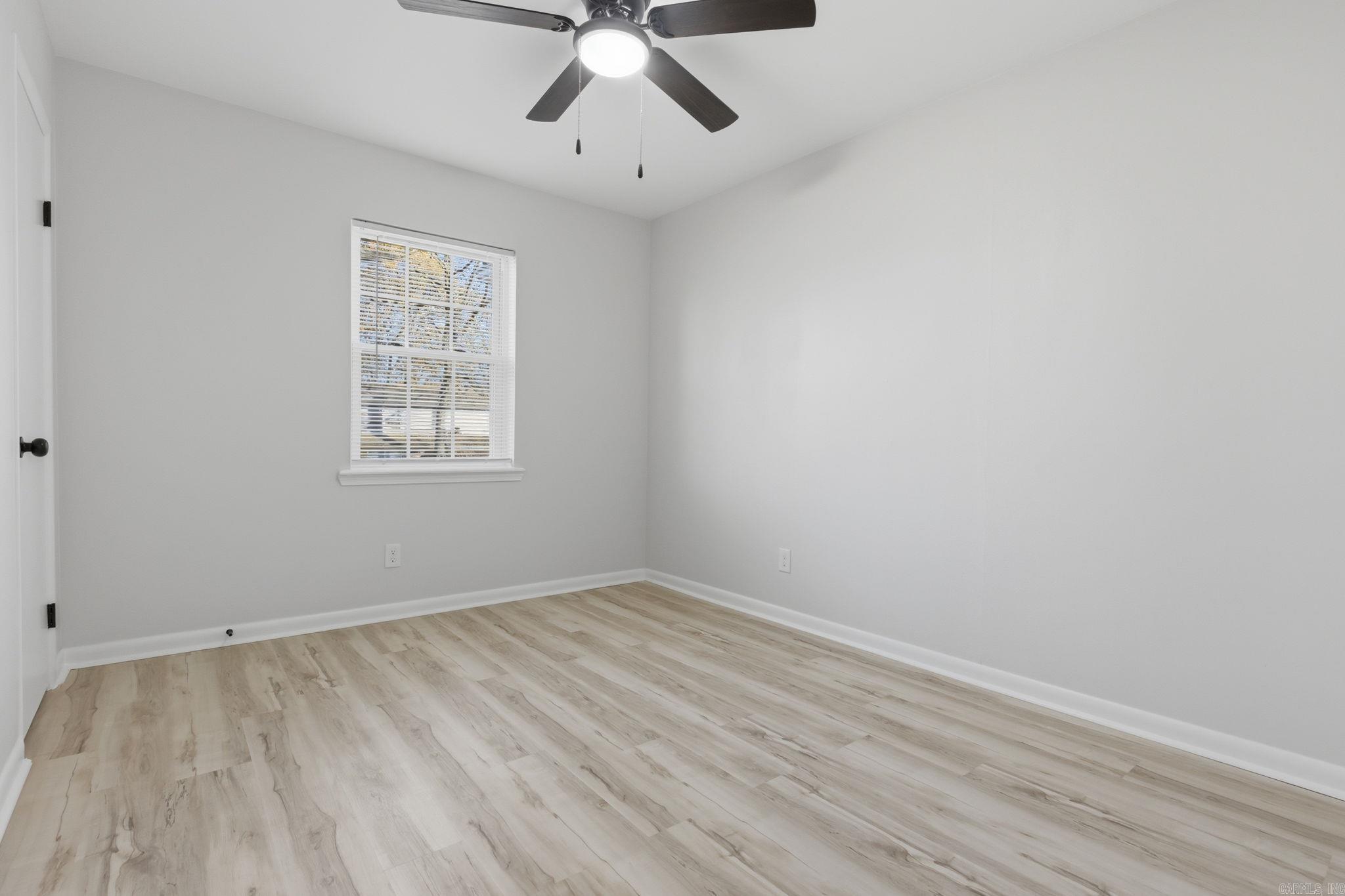 6315 Blackhawk Dr  North Little Rock, AR