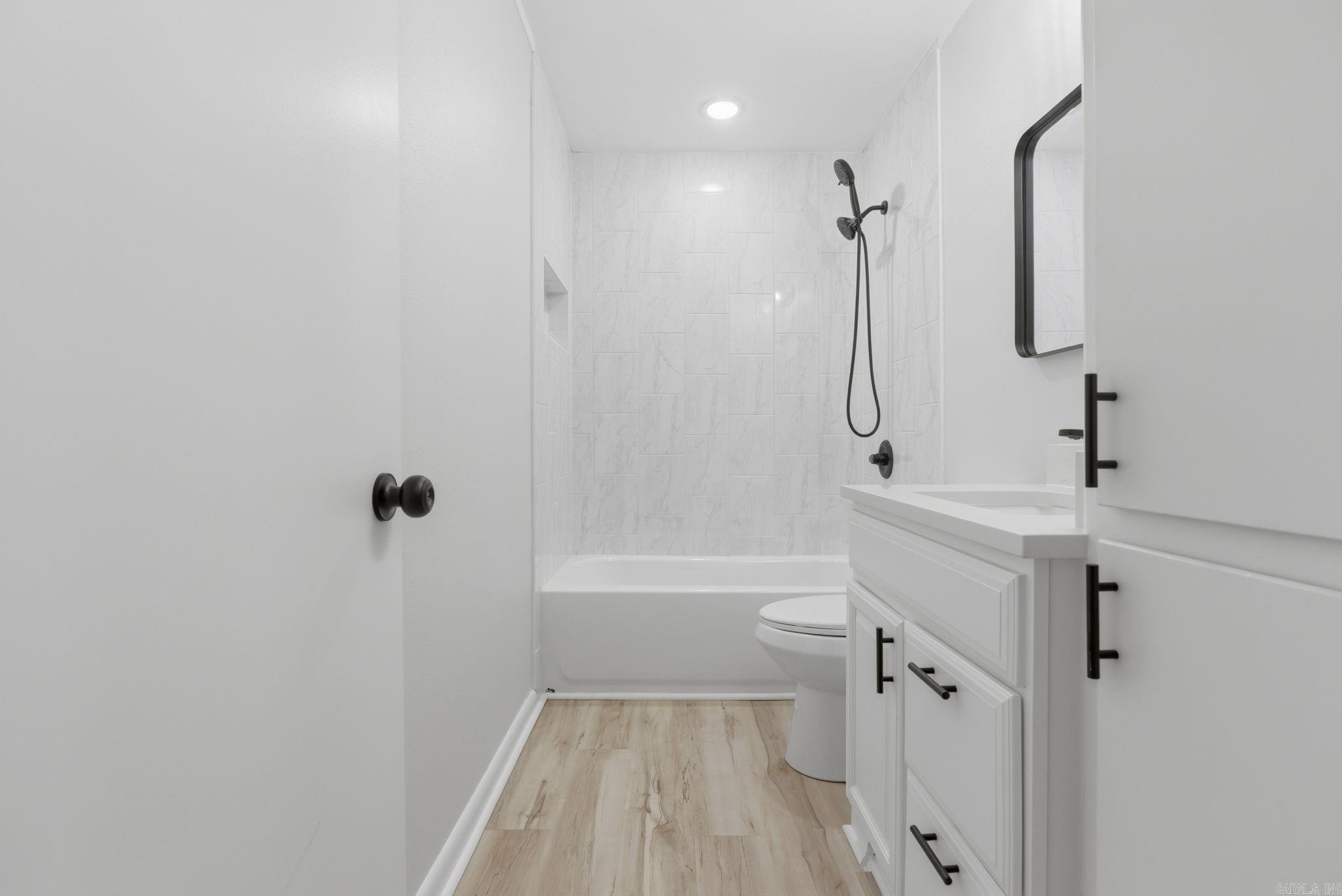 6315 Blackhawk Dr  North Little Rock, AR