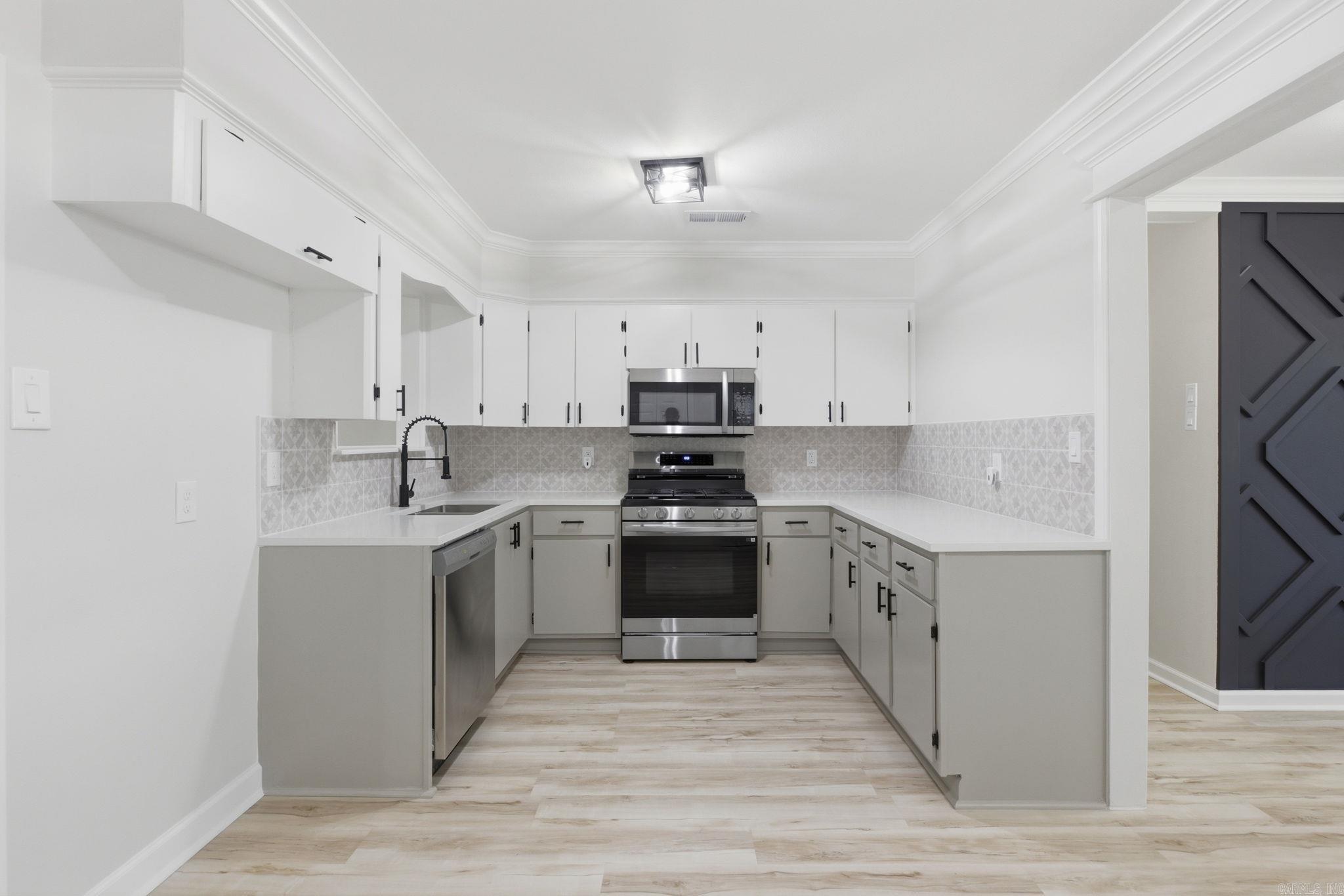 6315 Blackhawk Dr  North Little Rock, AR