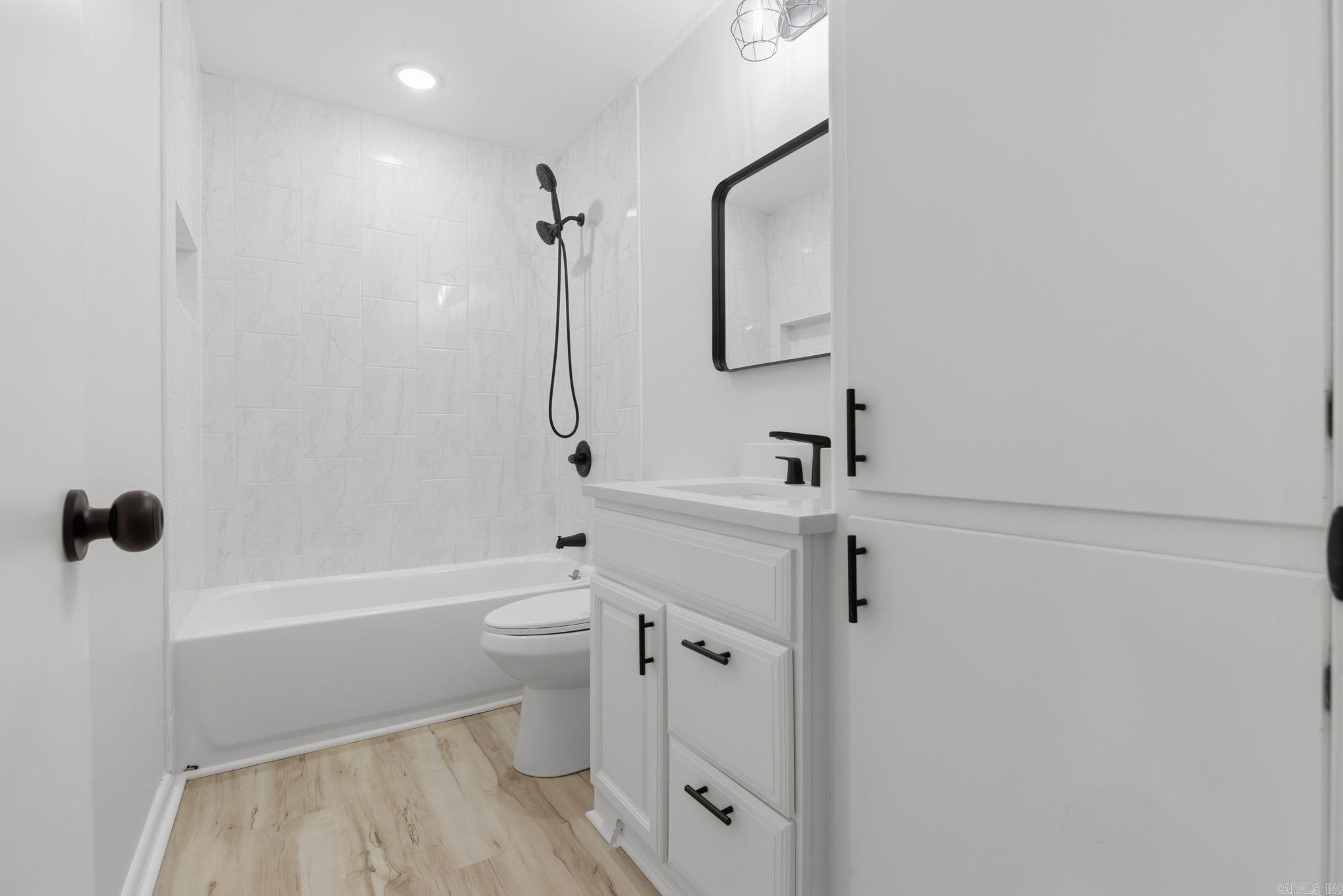 6315 Blackhawk Dr  North Little Rock, AR