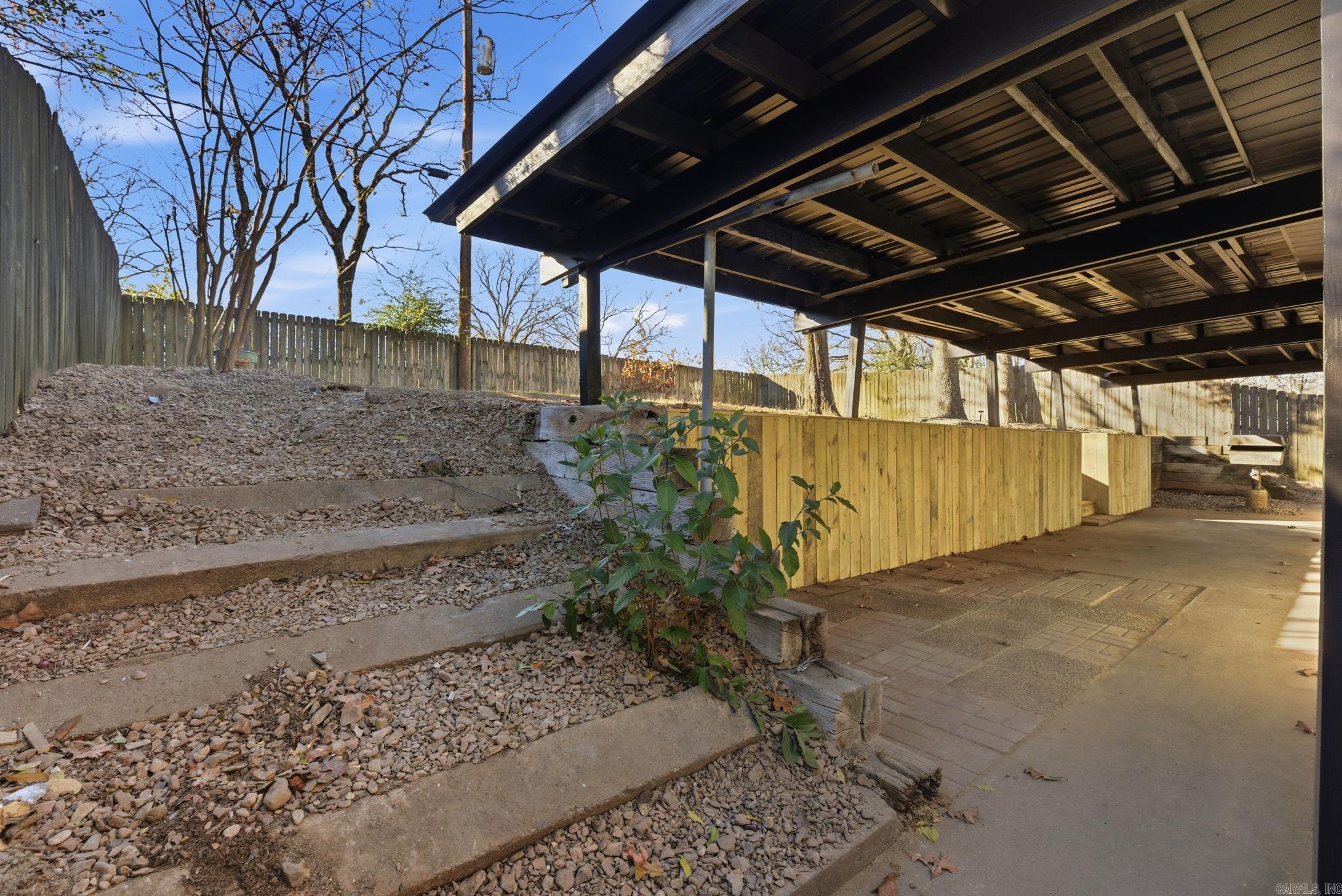 6315 Blackhawk Dr  North Little Rock, AR