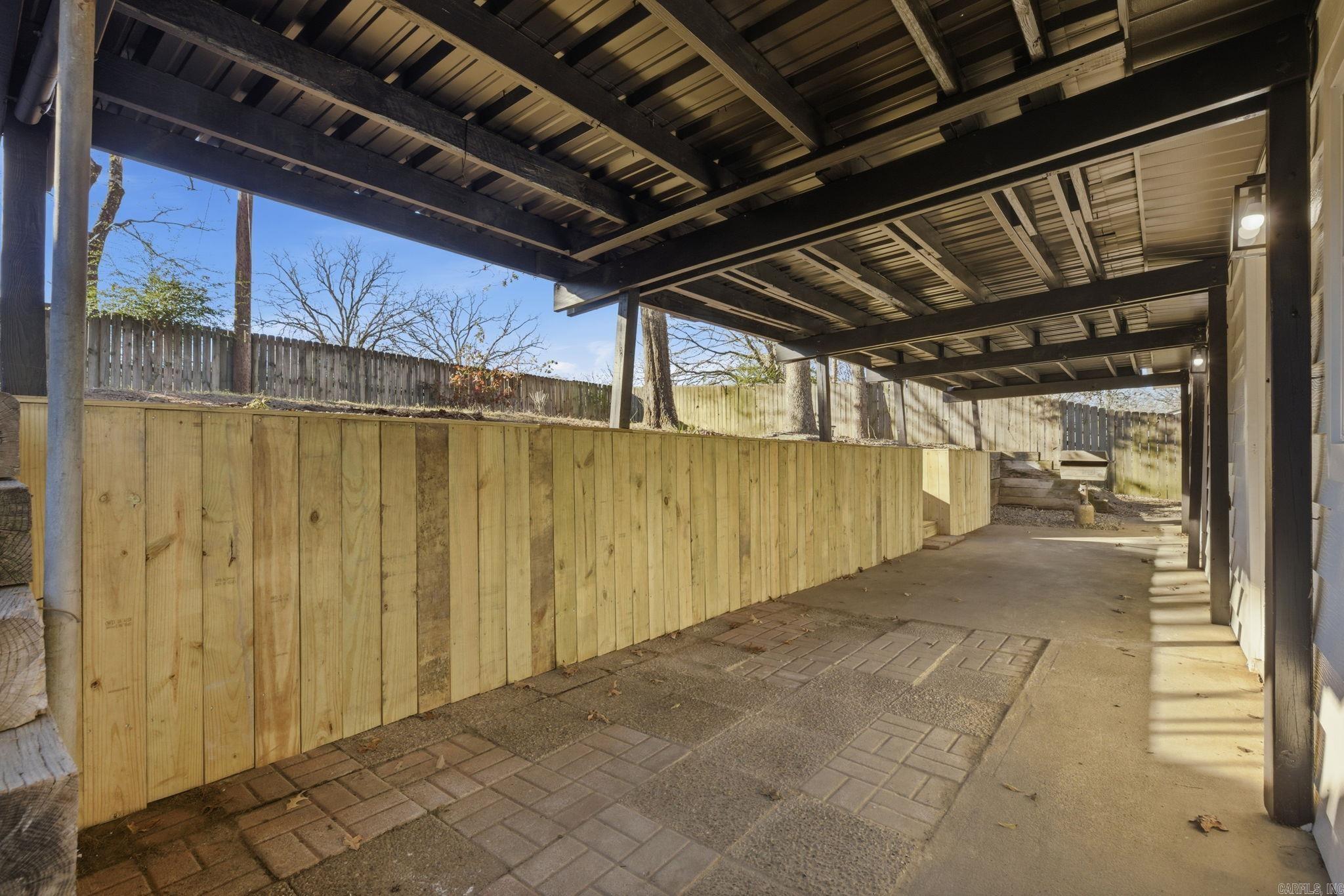 6315 Blackhawk Dr  North Little Rock, AR