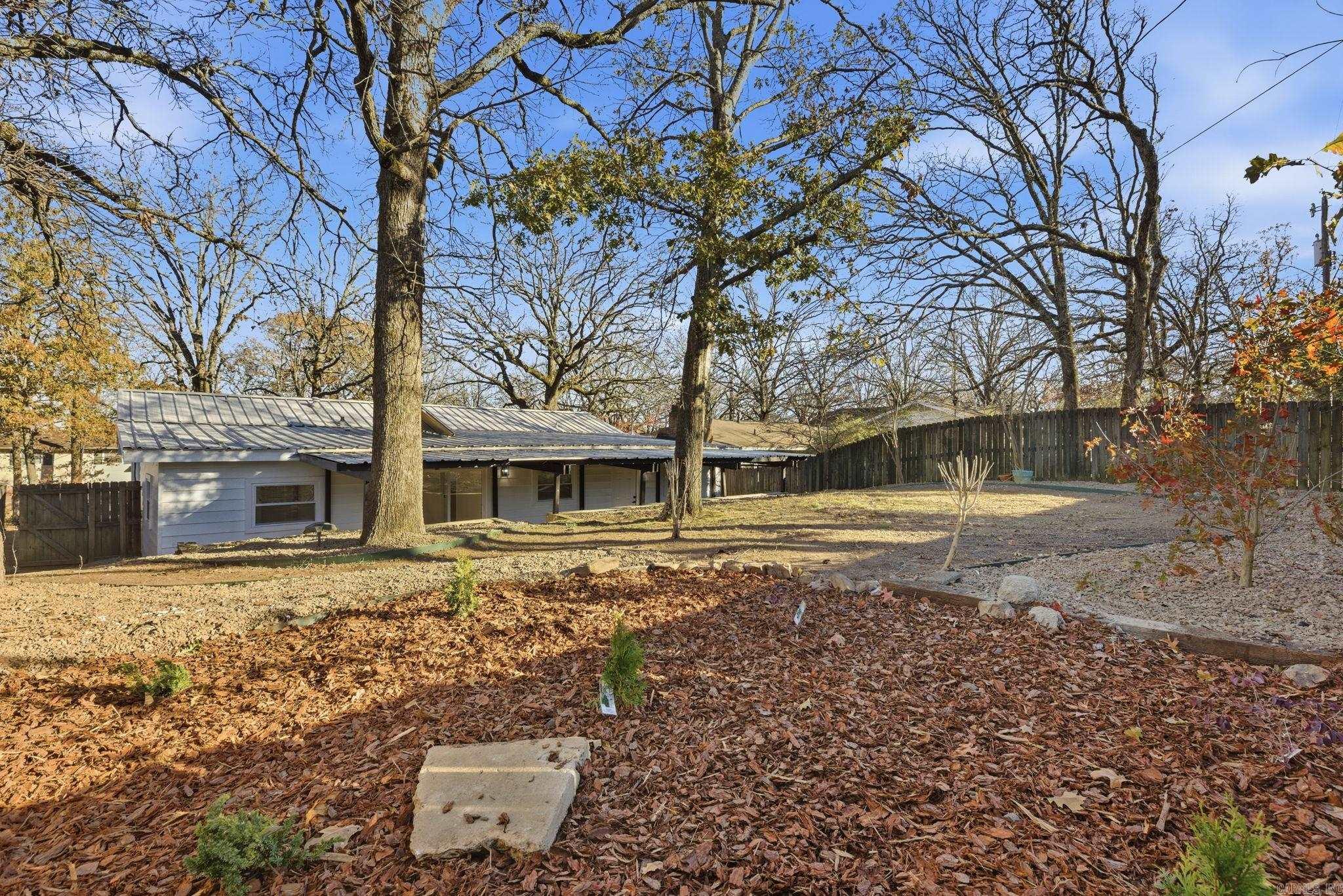 6315 Blackhawk Dr  North Little Rock, AR