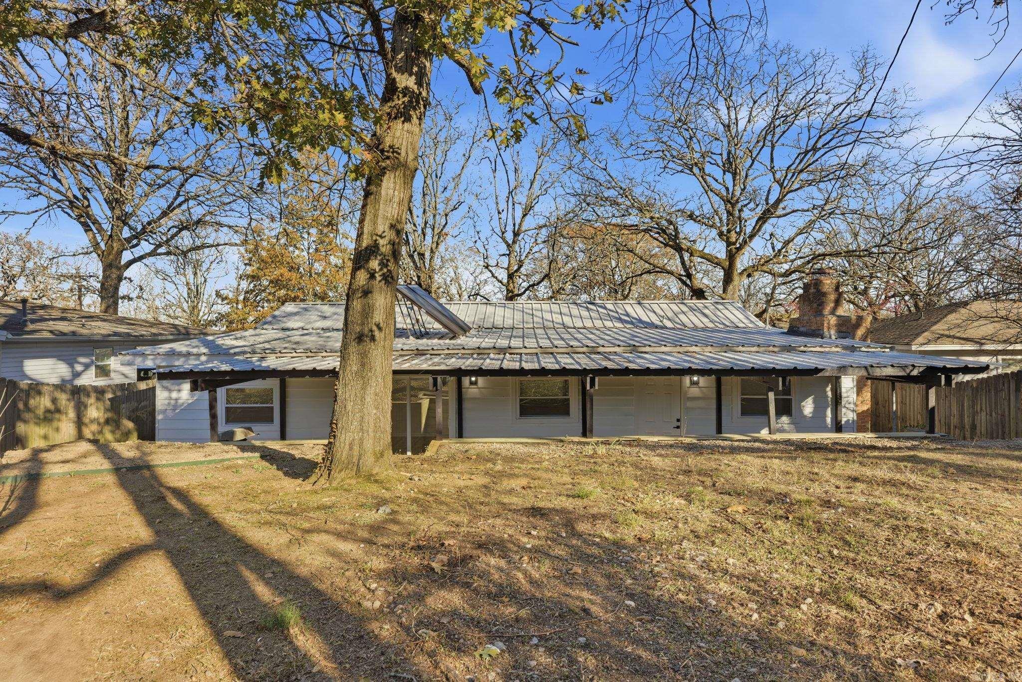 6315 Blackhawk Dr  North Little Rock, AR