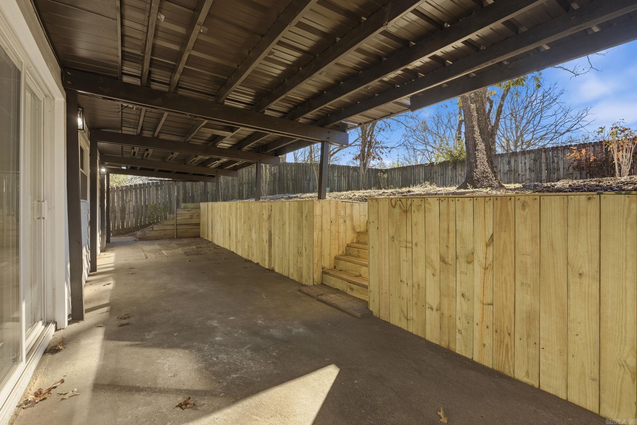 6315 Blackhawk Dr  North Little Rock, AR