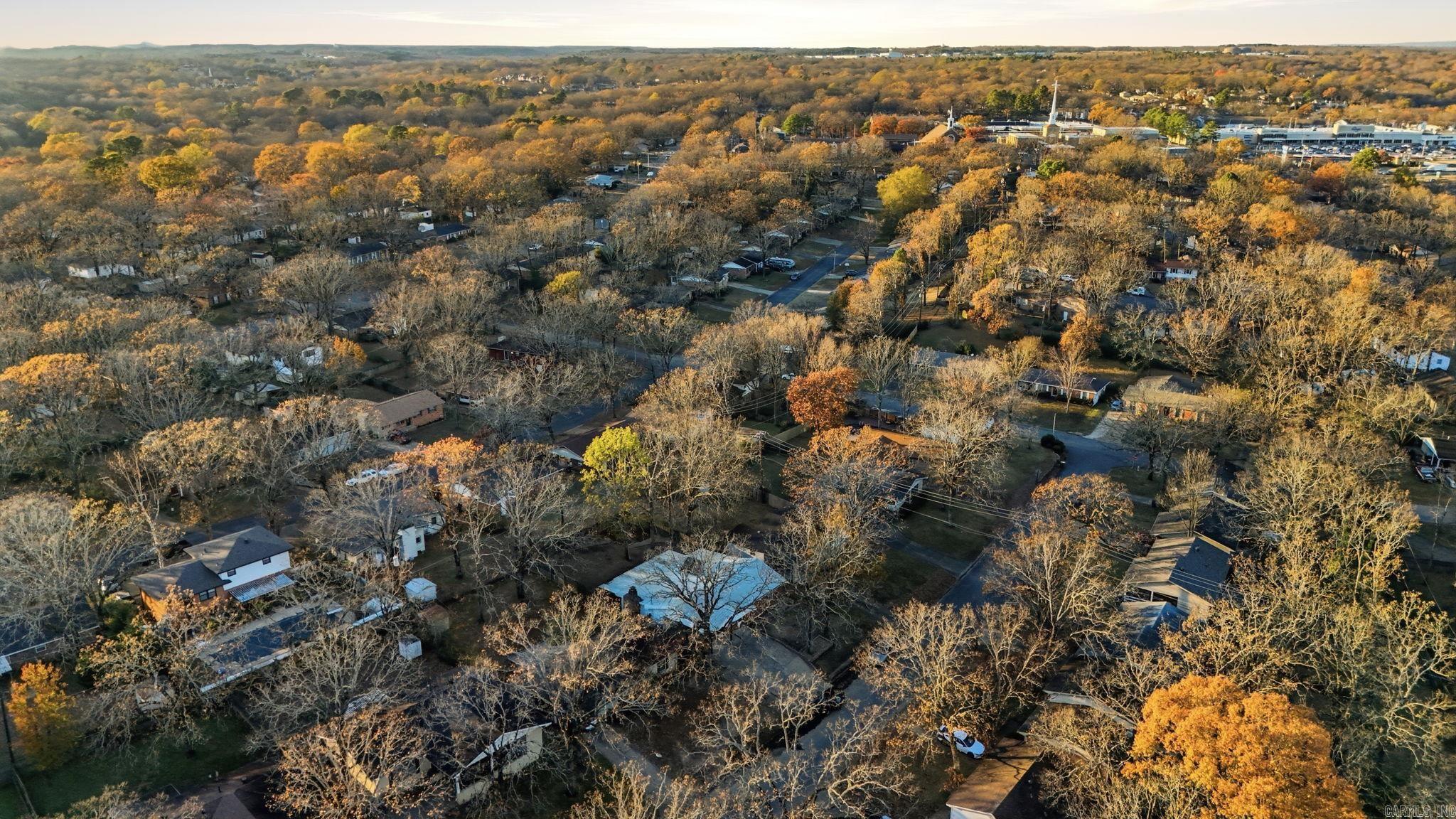 6315 Blackhawk Dr  North Little Rock, AR