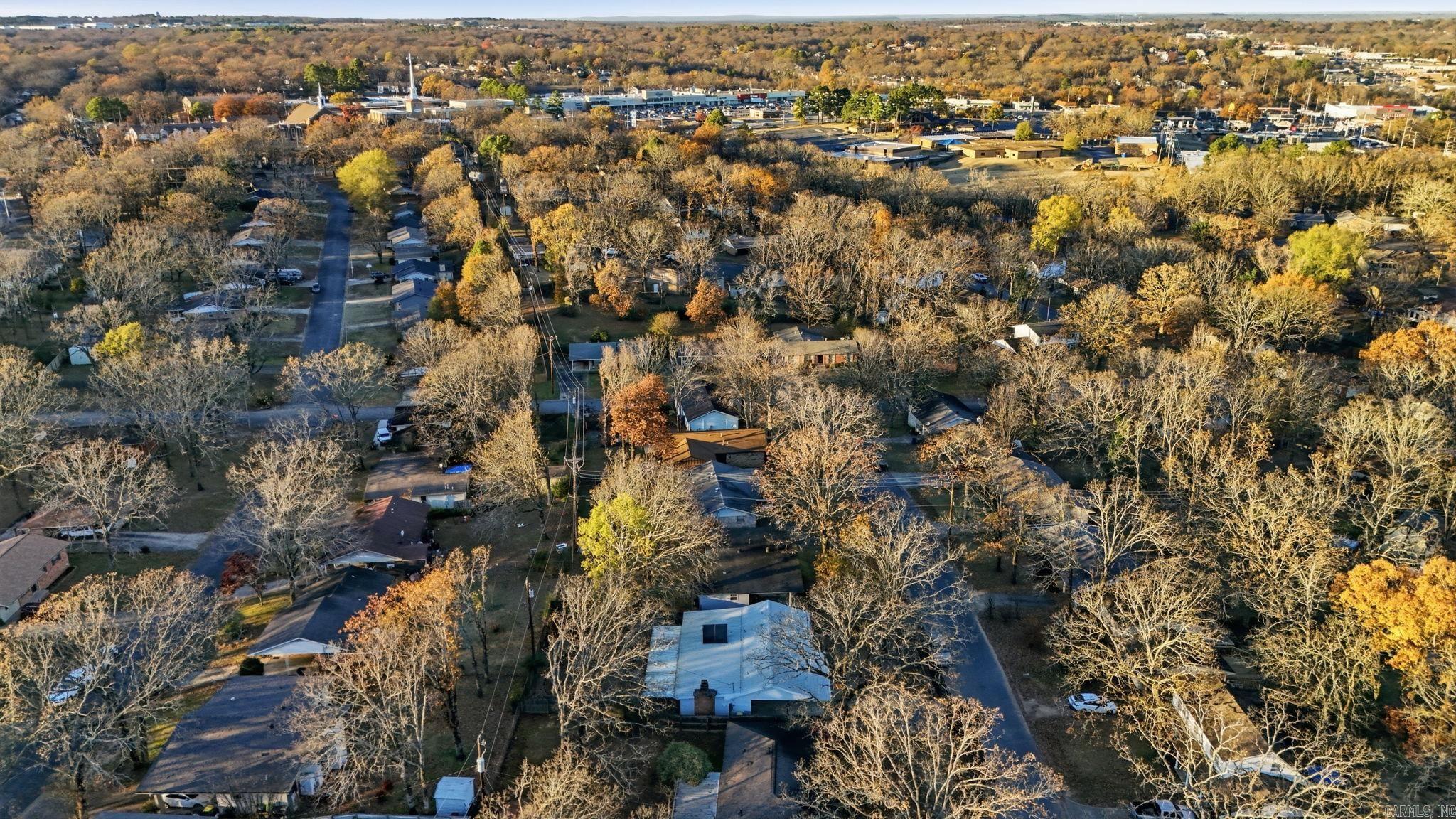 6315 Blackhawk Dr  North Little Rock, AR