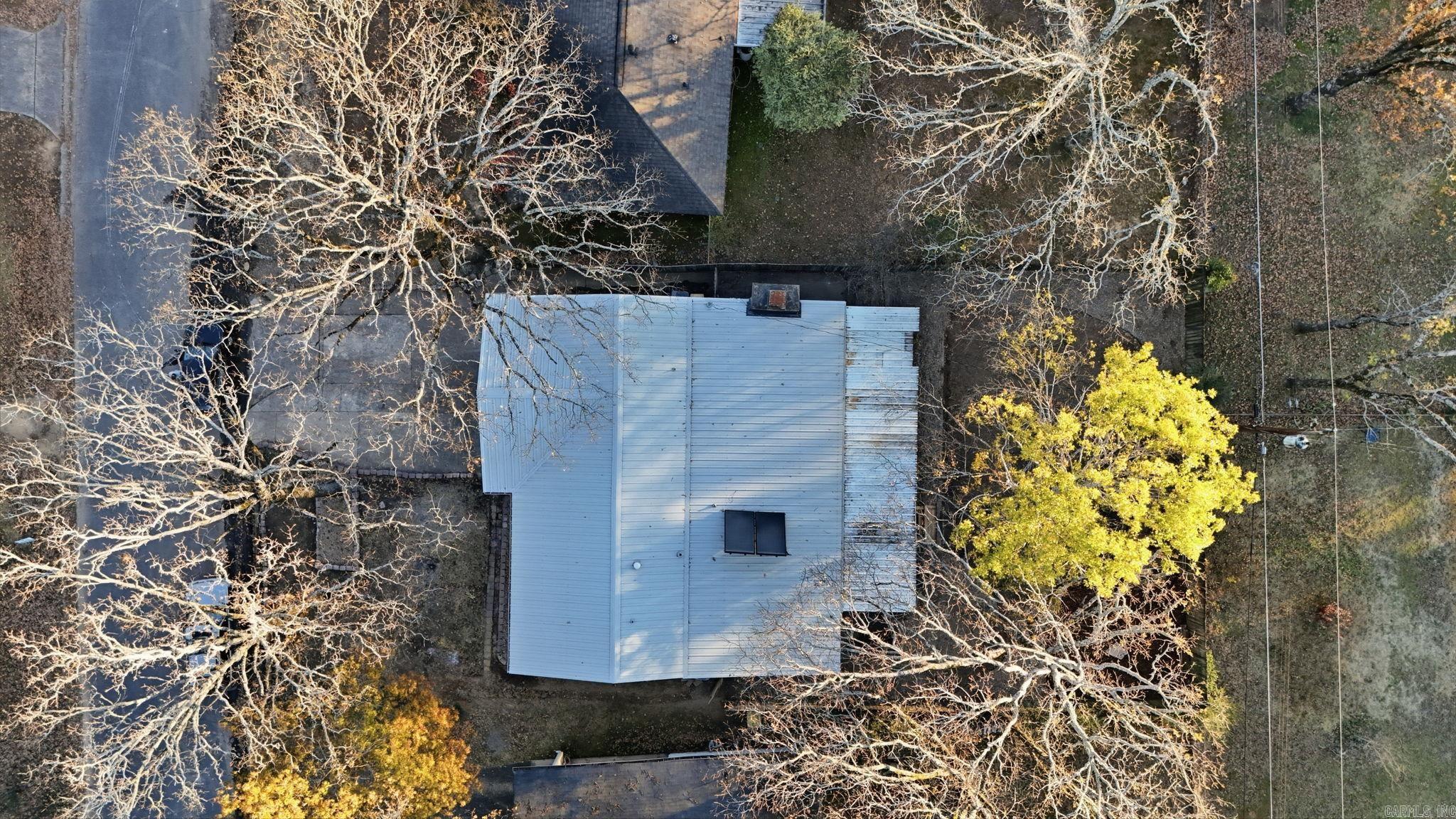 6315 Blackhawk Dr  North Little Rock, AR