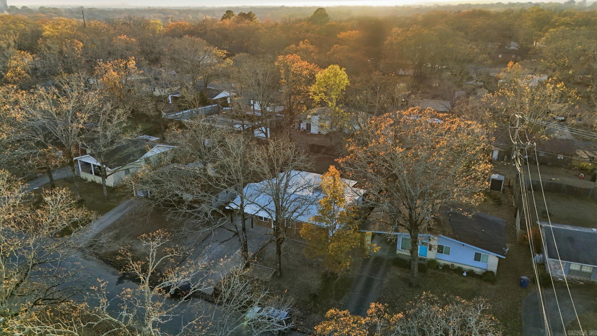 6315 Blackhawk Dr  North Little Rock, AR