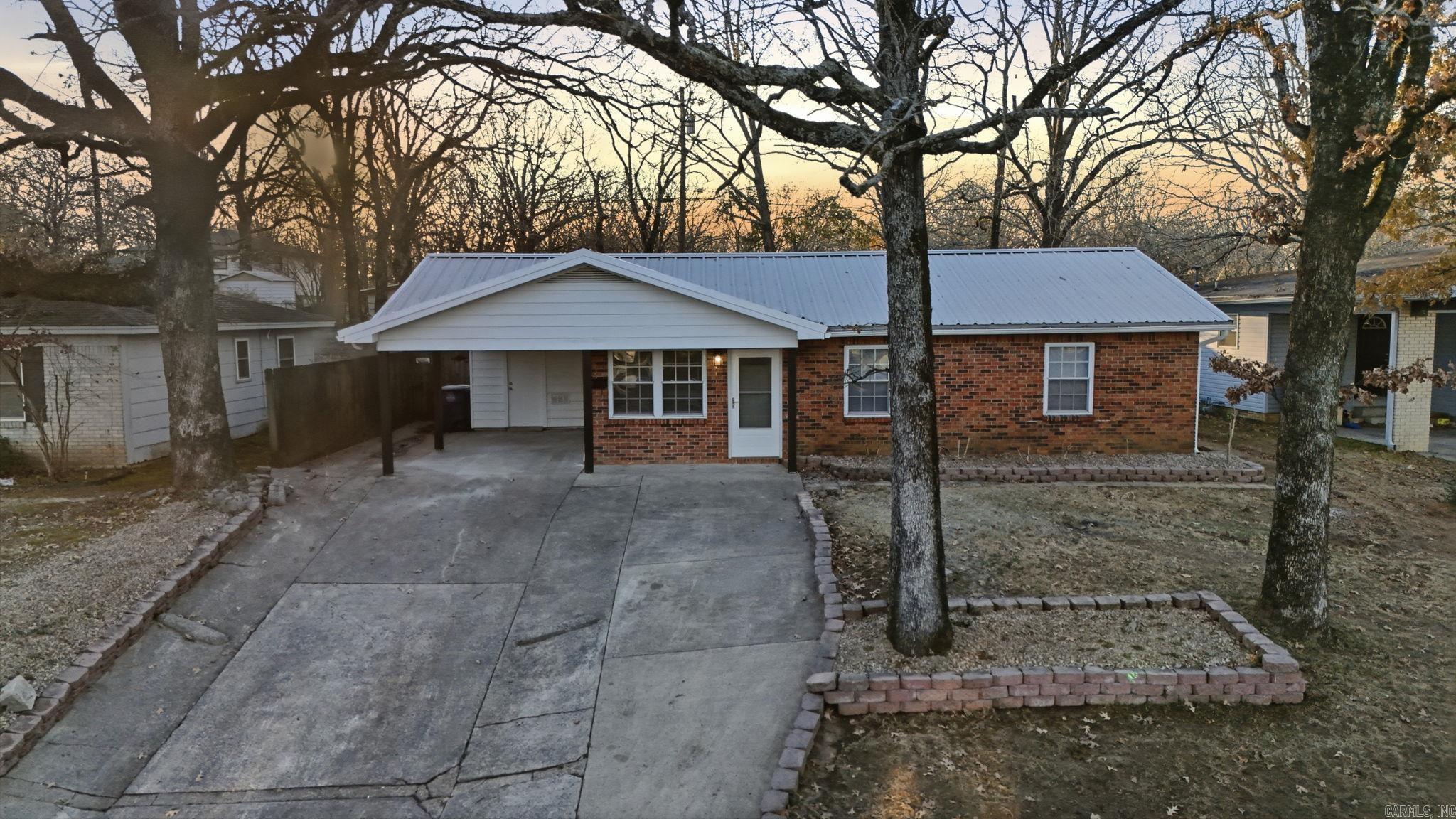 6315 Blackhawk Dr  North Little Rock, AR