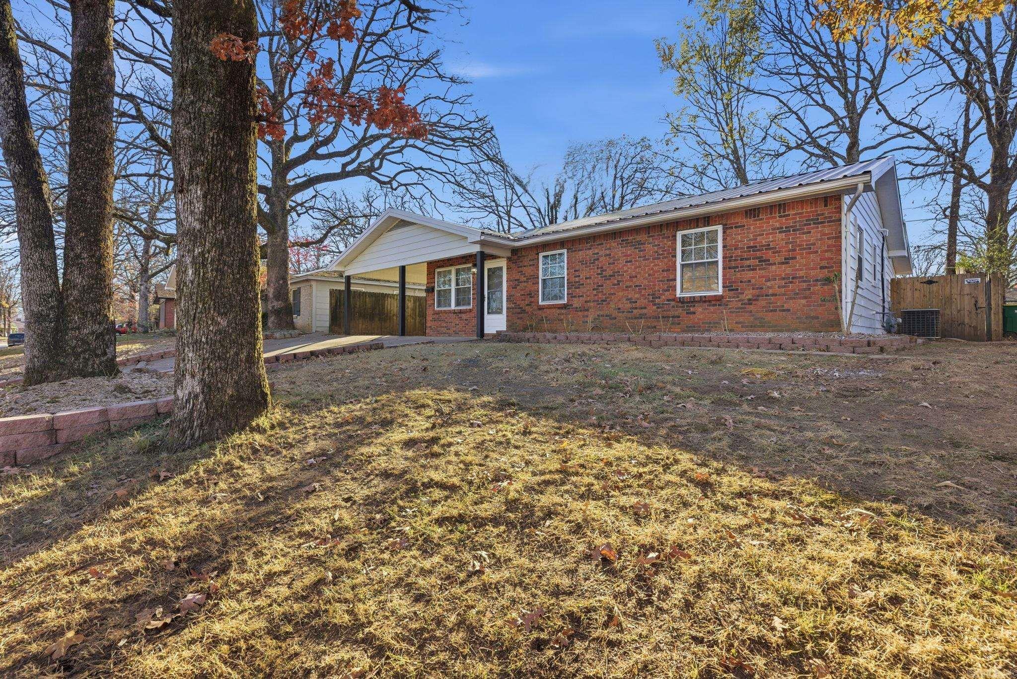 6315 Blackhawk Dr  North Little Rock, AR