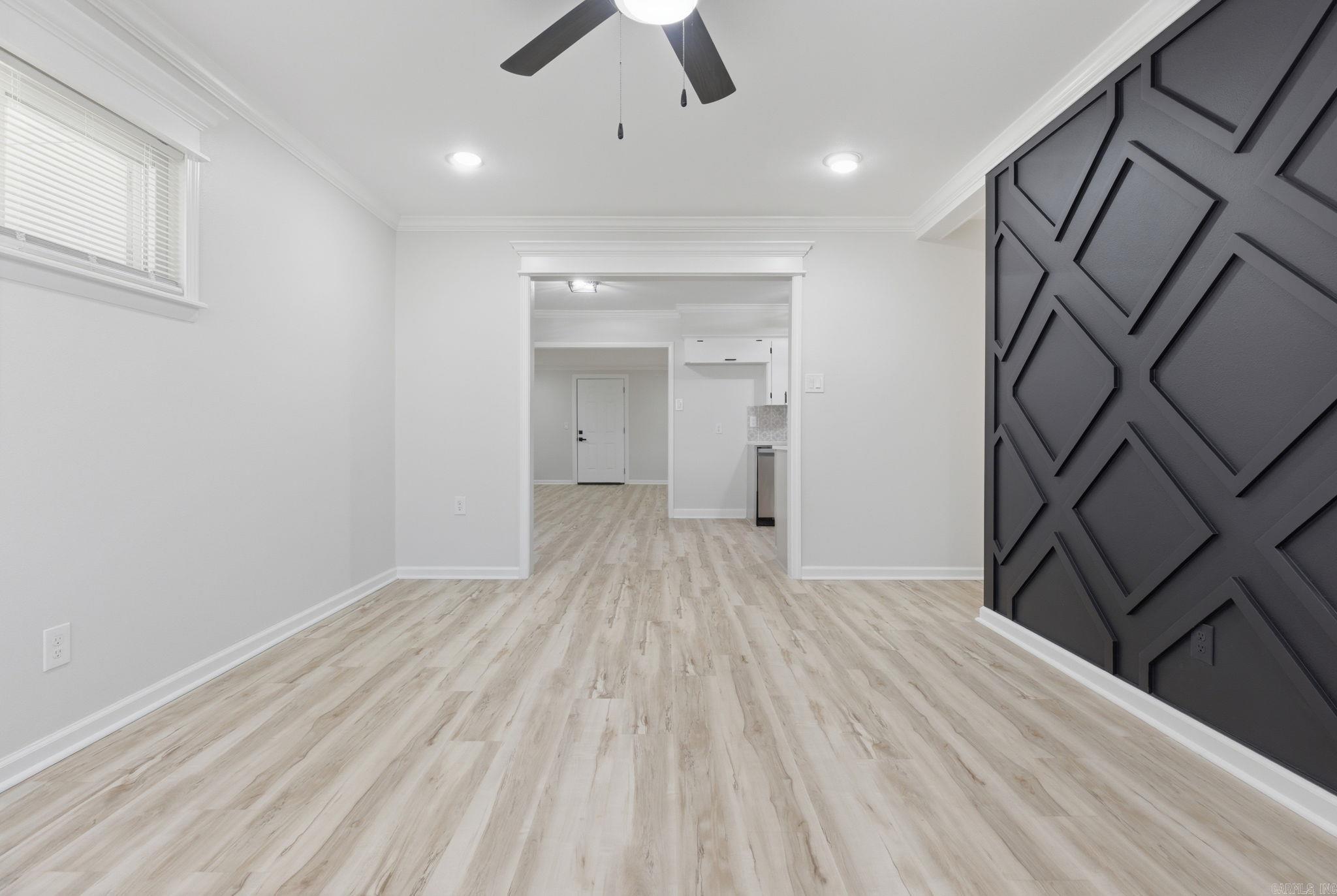 6315 Blackhawk Dr  North Little Rock, AR