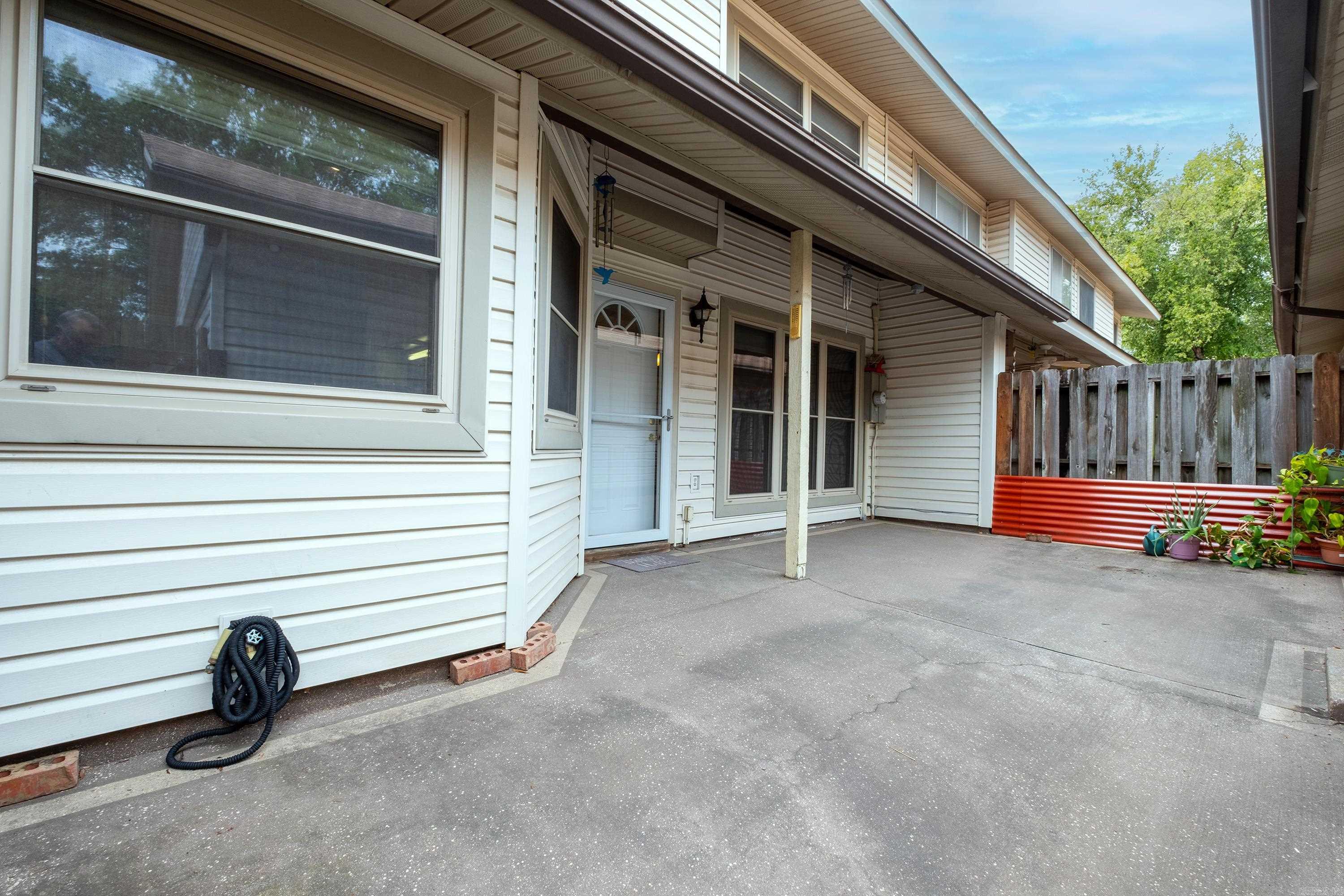 5 Hampshire  Little Rock, AR